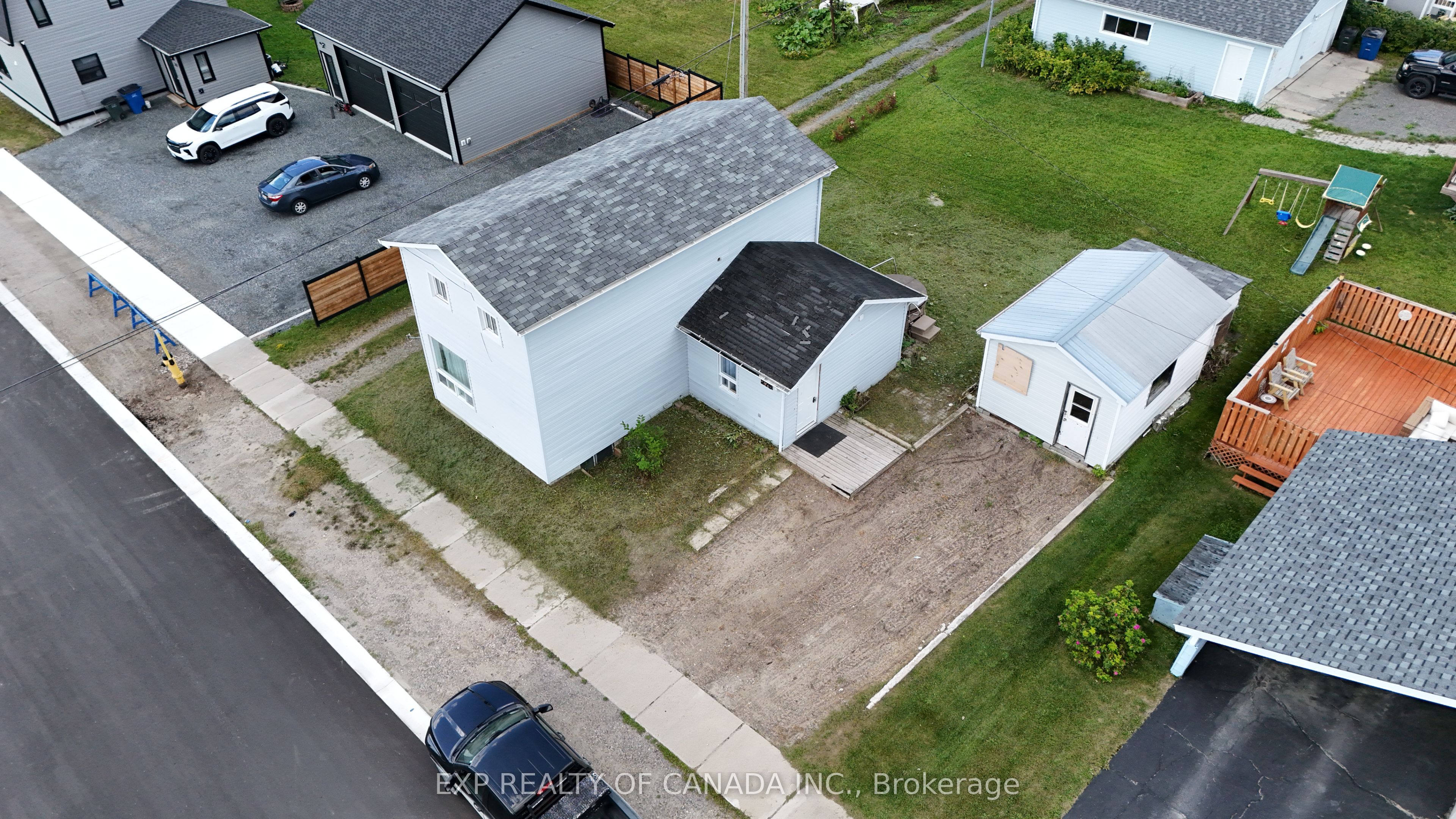 275 Sixth Street, Cochrane, ON P0L 1C0 photo 5