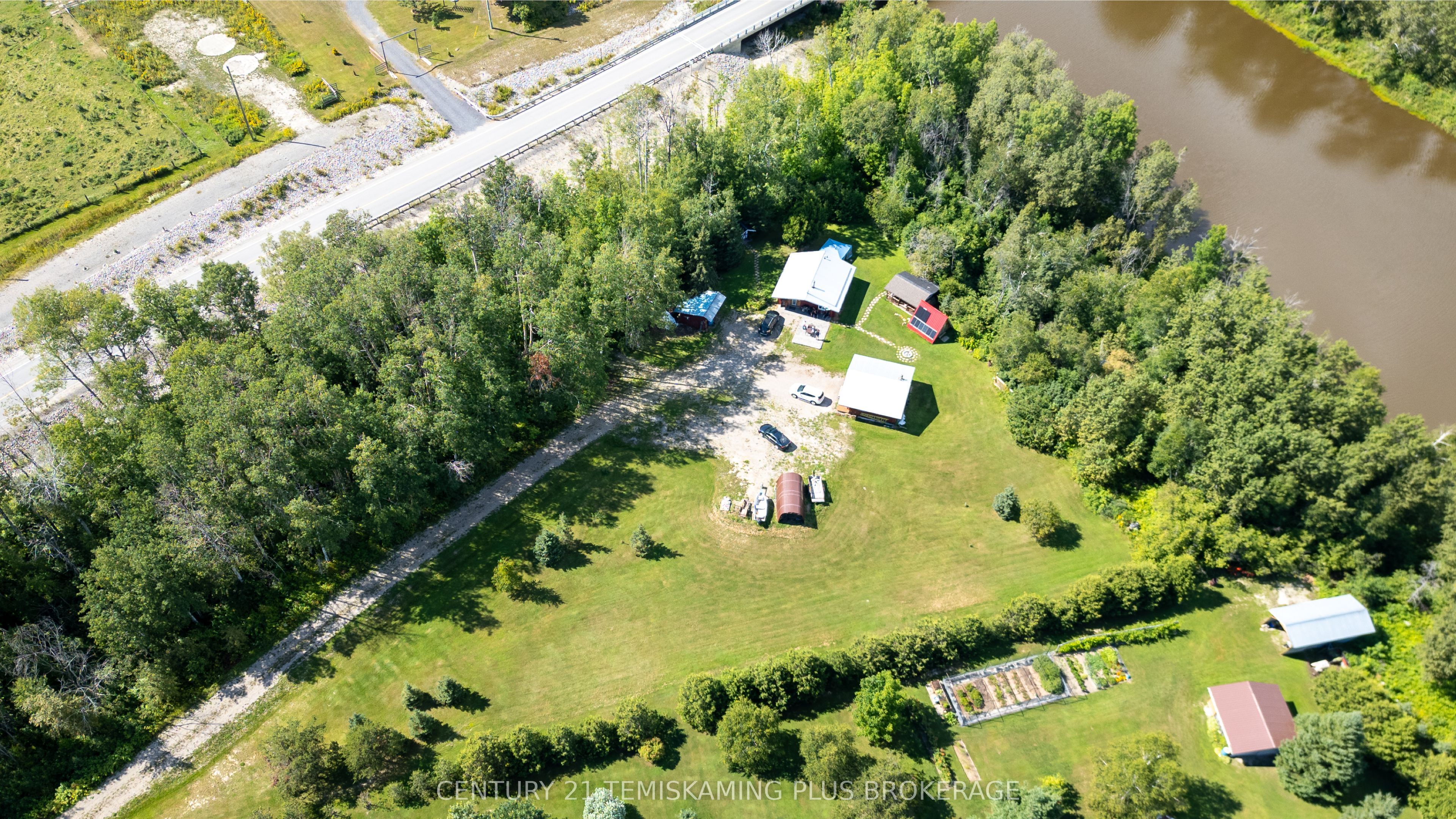 951701 569 Highway, Timiskaming, ON P0J 1L0