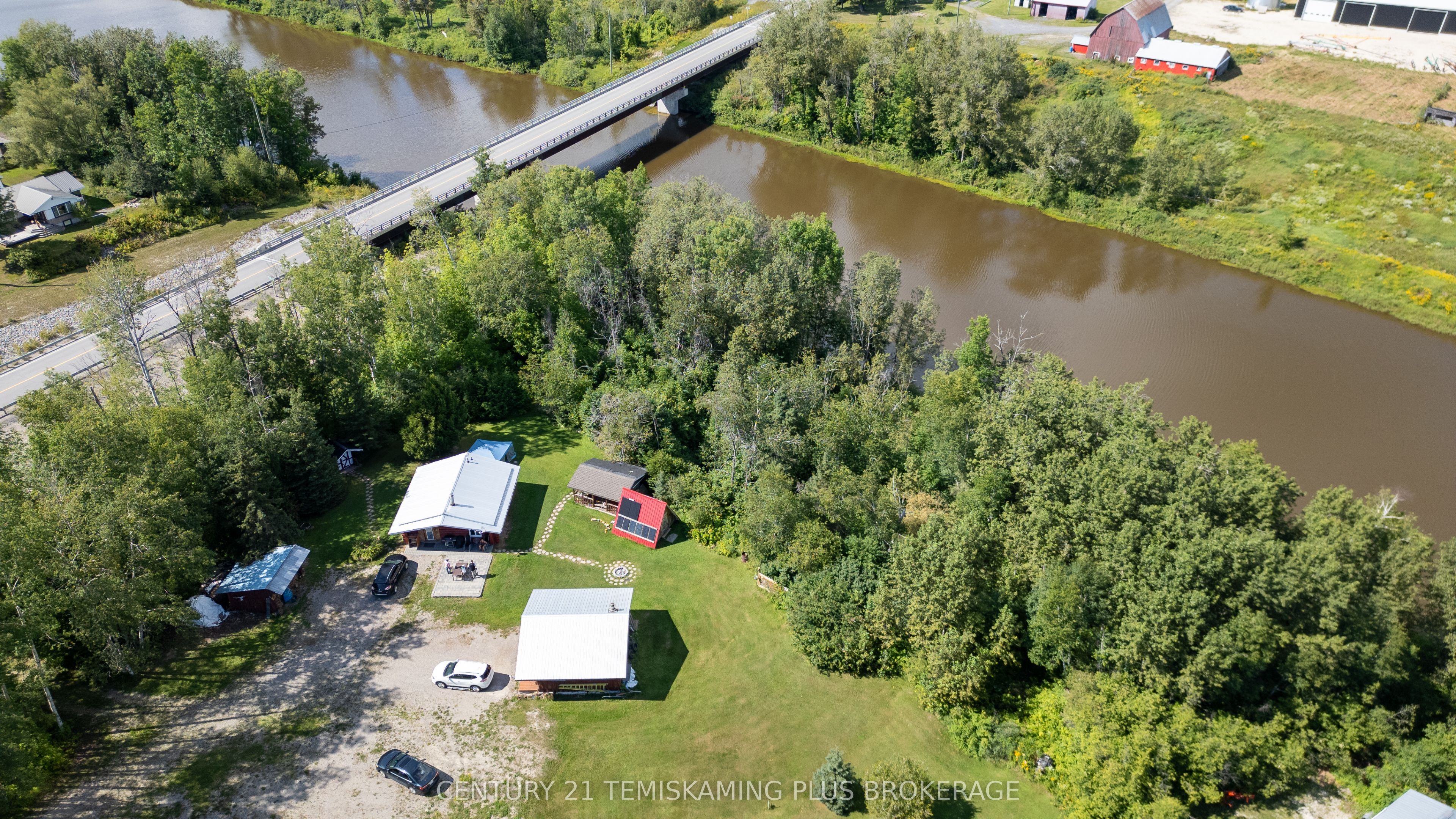 951701 569 Highway, Timiskaming, ON P0J 1L0 photo 2