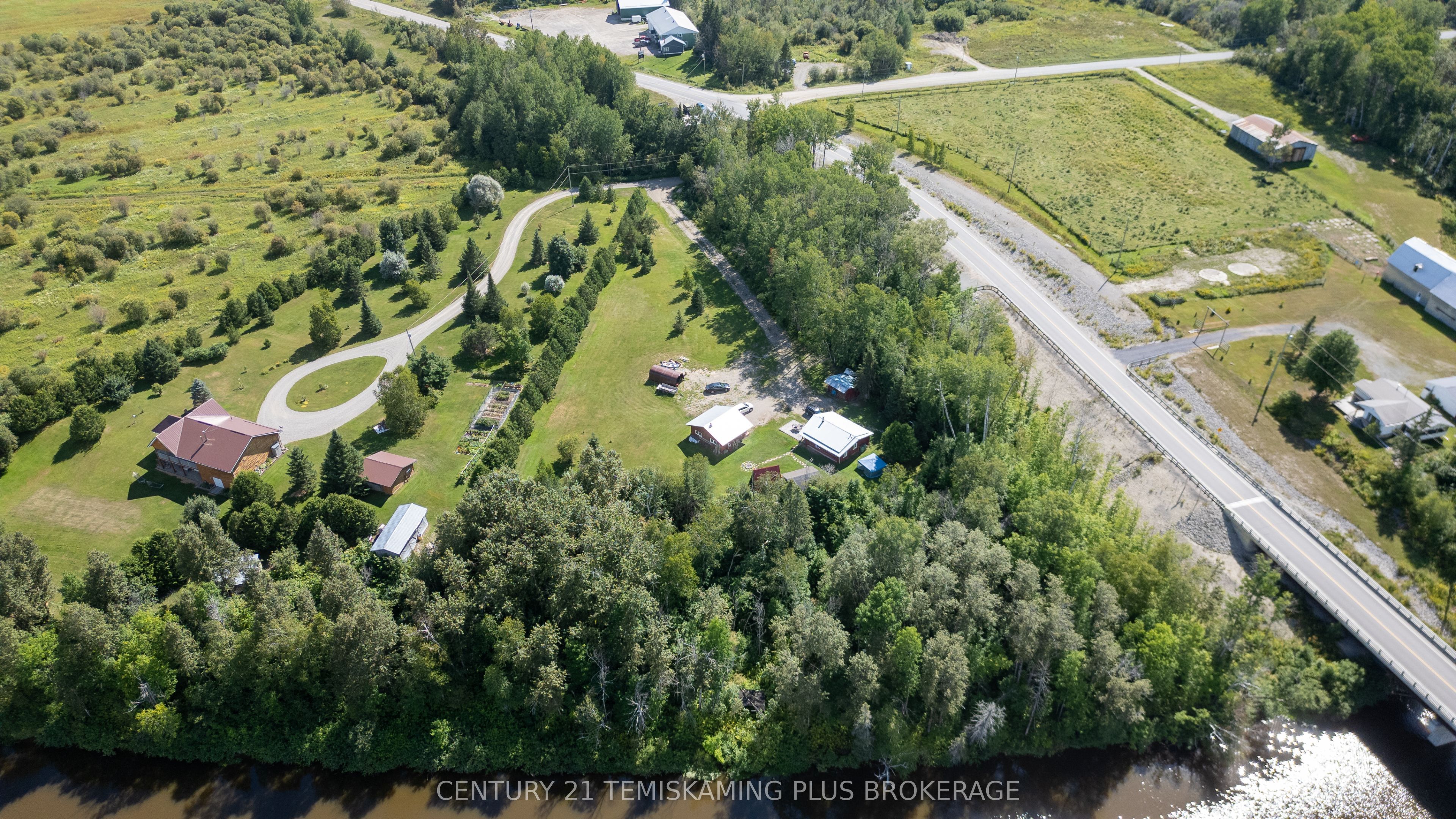 951701 569 Highway, Timiskaming, ON P0J 1L0 photo 4