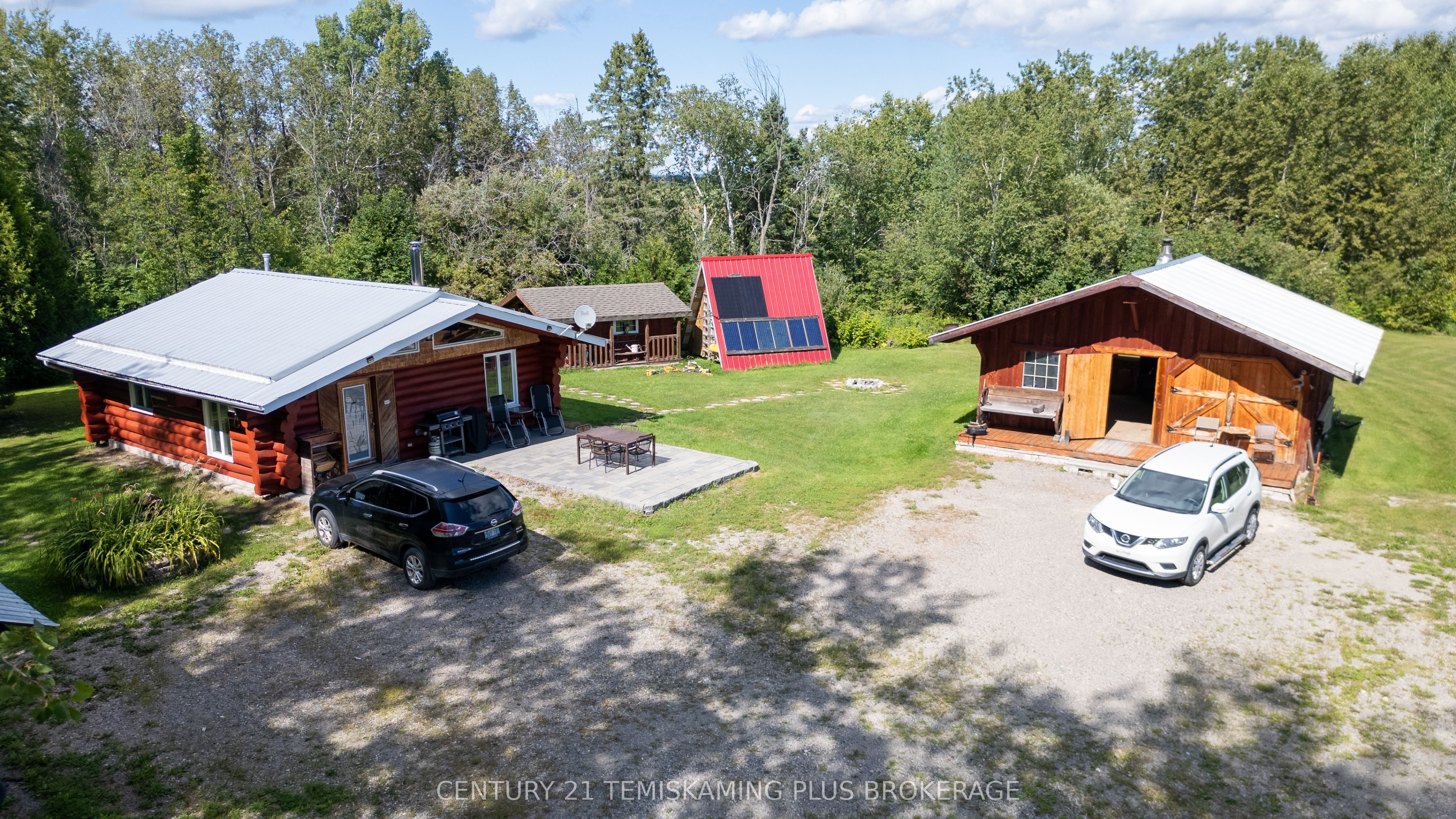 951701 569 Highway, Timiskaming, ON P0J 1L0 photo 5