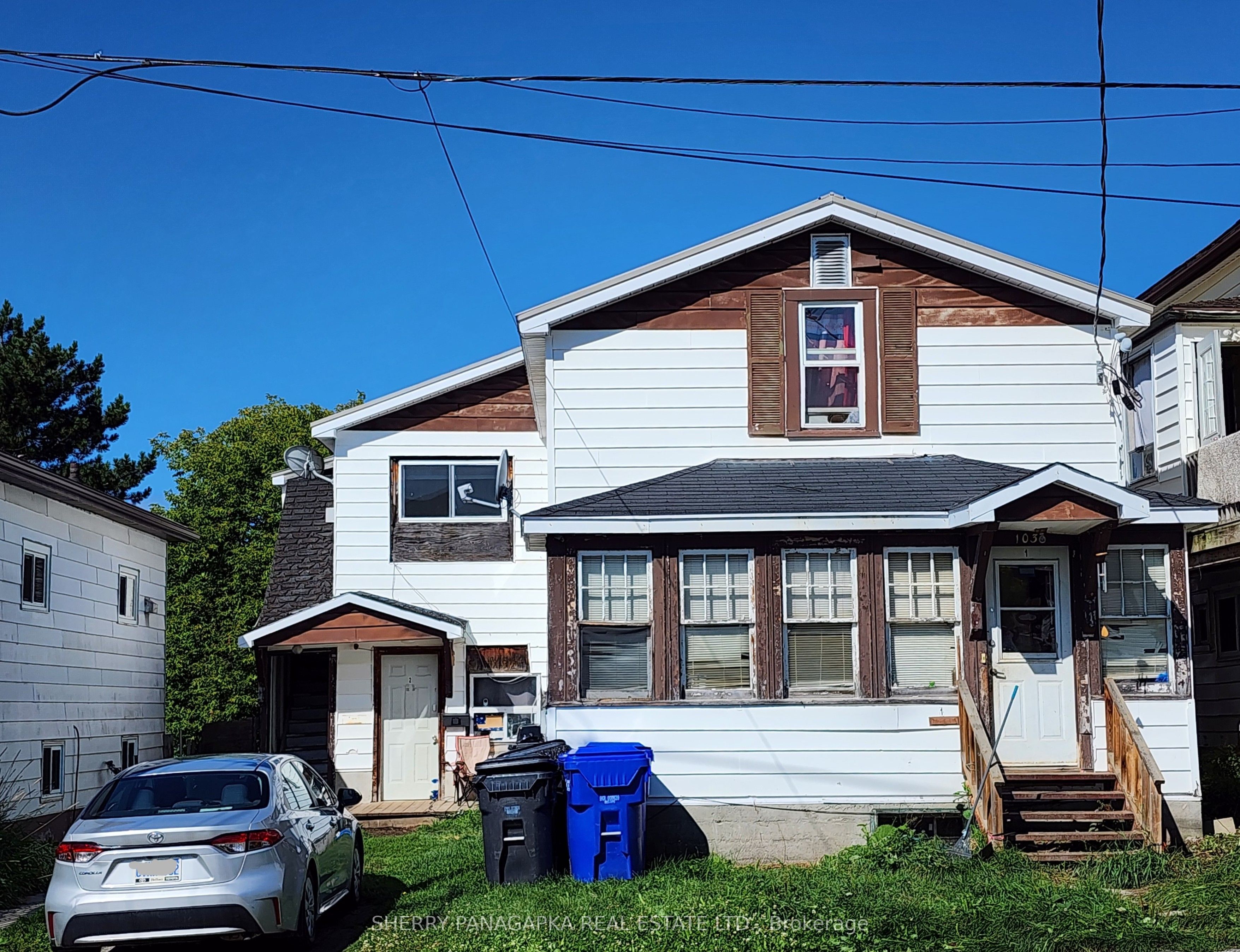 103 Carter Avenue, Kirkland Lake, ON P2N 1Z6