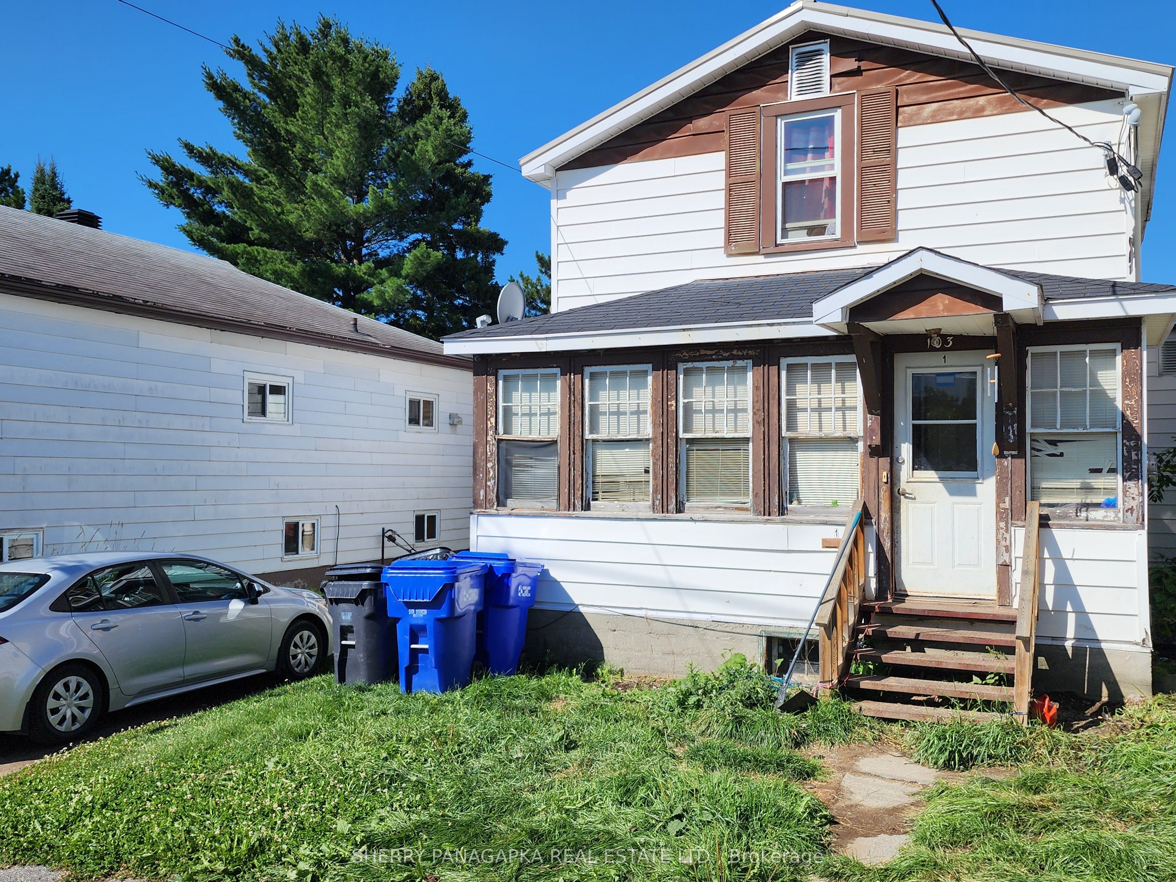 103 Carter Avenue, Kirkland Lake, ON P2N 1Z6 photo 2