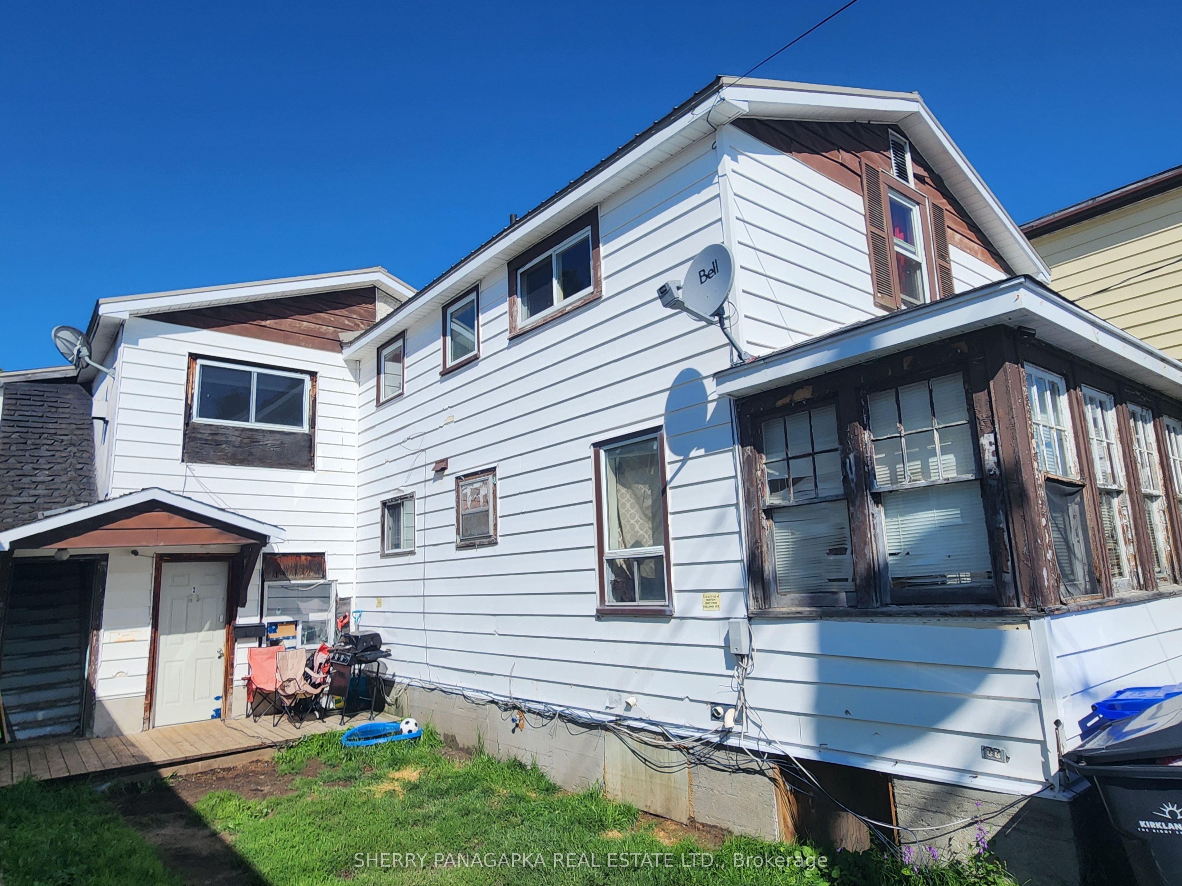 103 Carter Avenue, Kirkland Lake, ON P2N 1Z6 photo 3