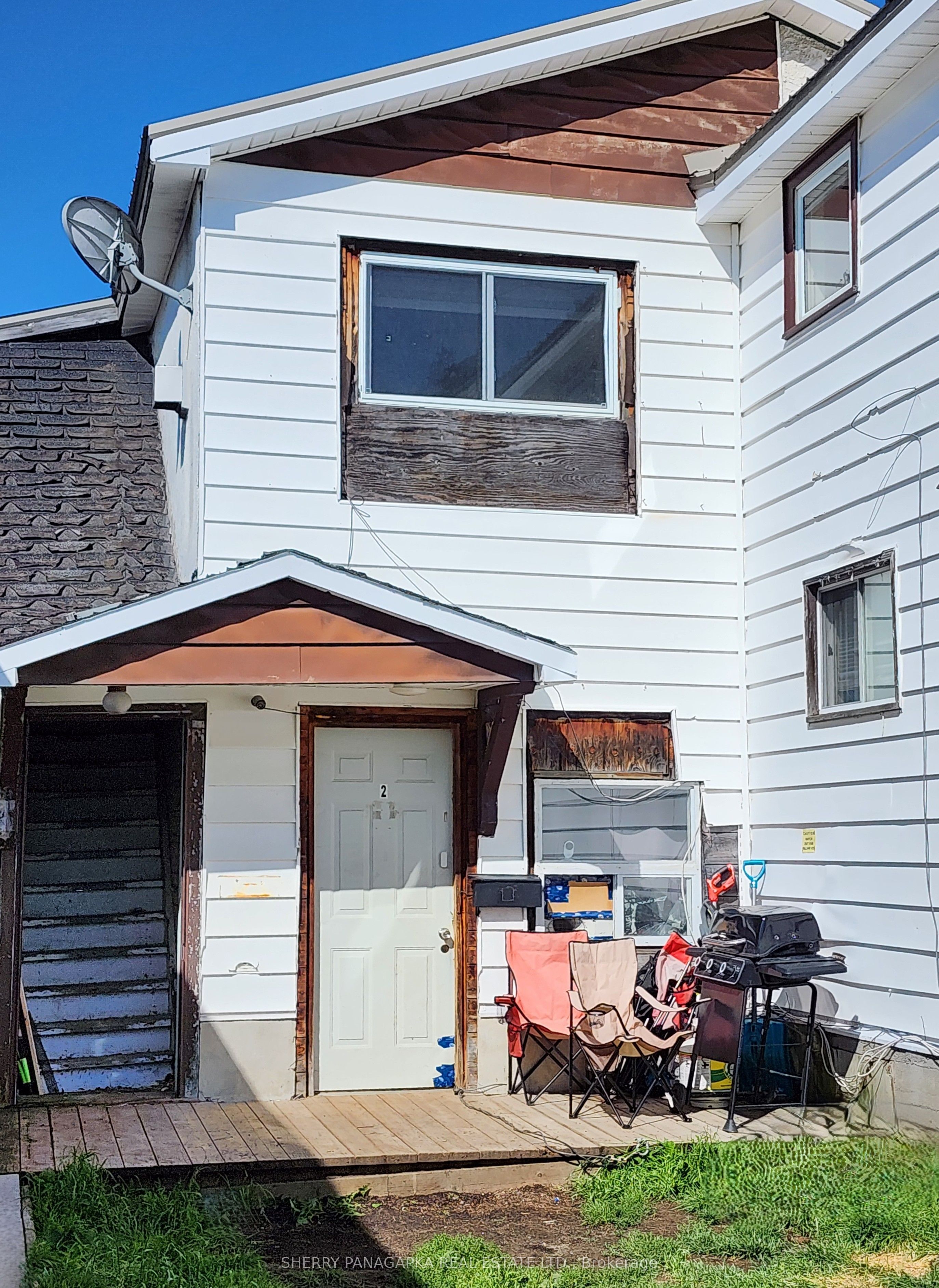 103 Carter Avenue, Kirkland Lake, ON P2N 1Z6 photo 4