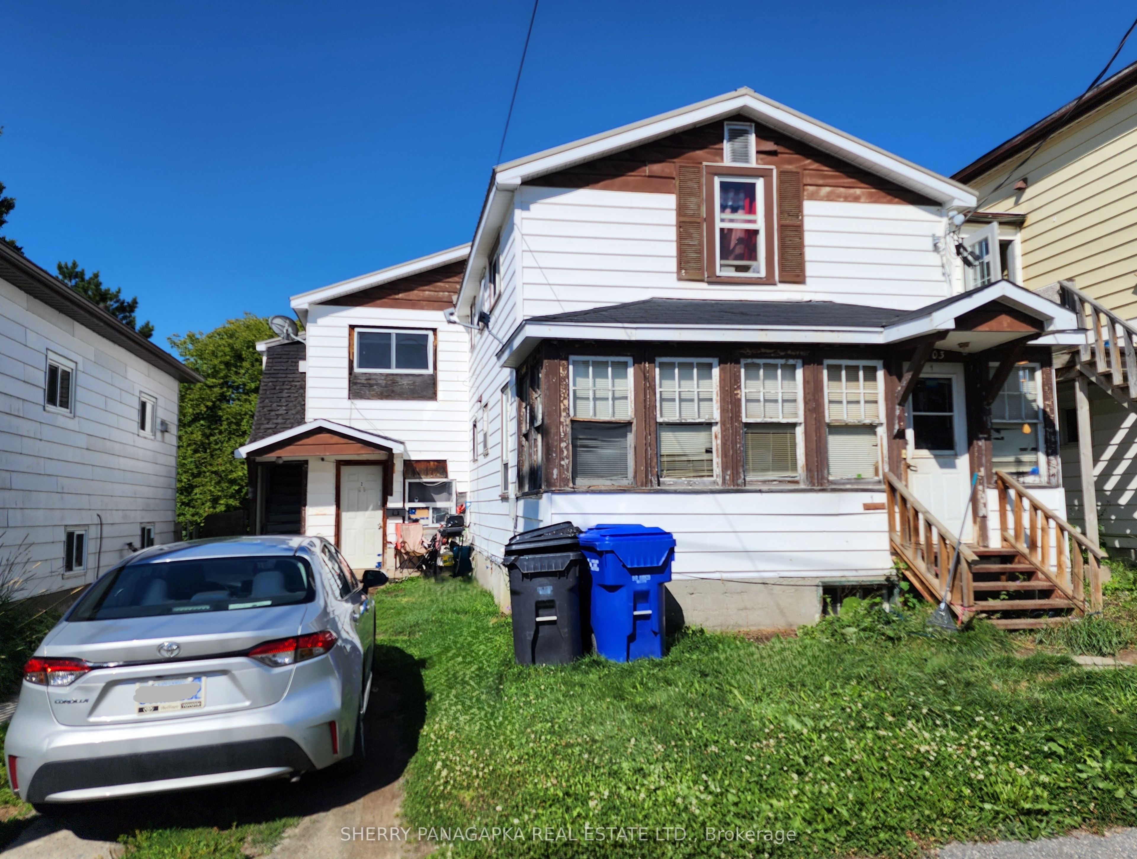 103 Carter Avenue, Kirkland Lake, ON P2N 1Z6 photo 5