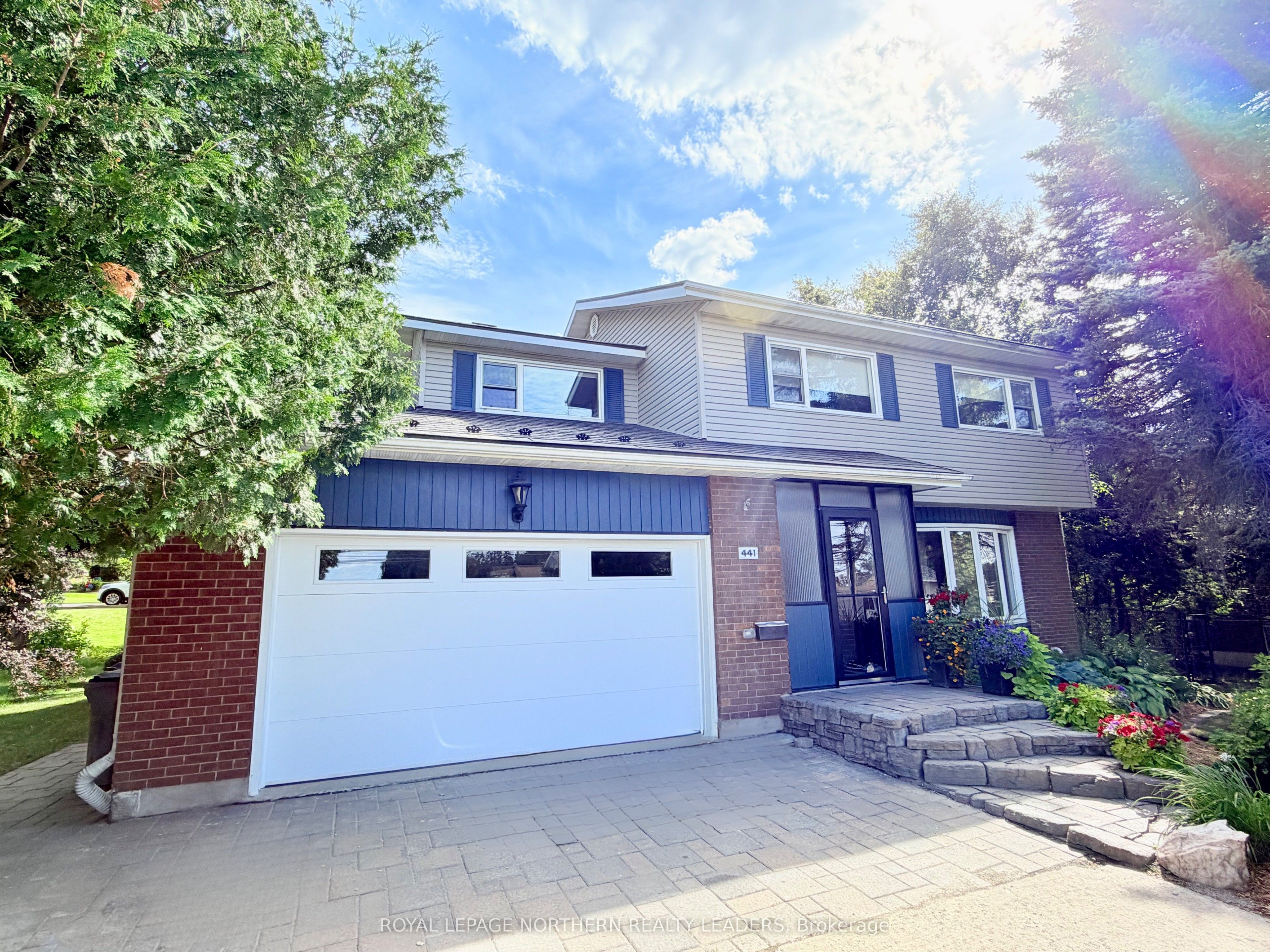 441 Ross Avenue E, Timmins, ON P4N 5X5