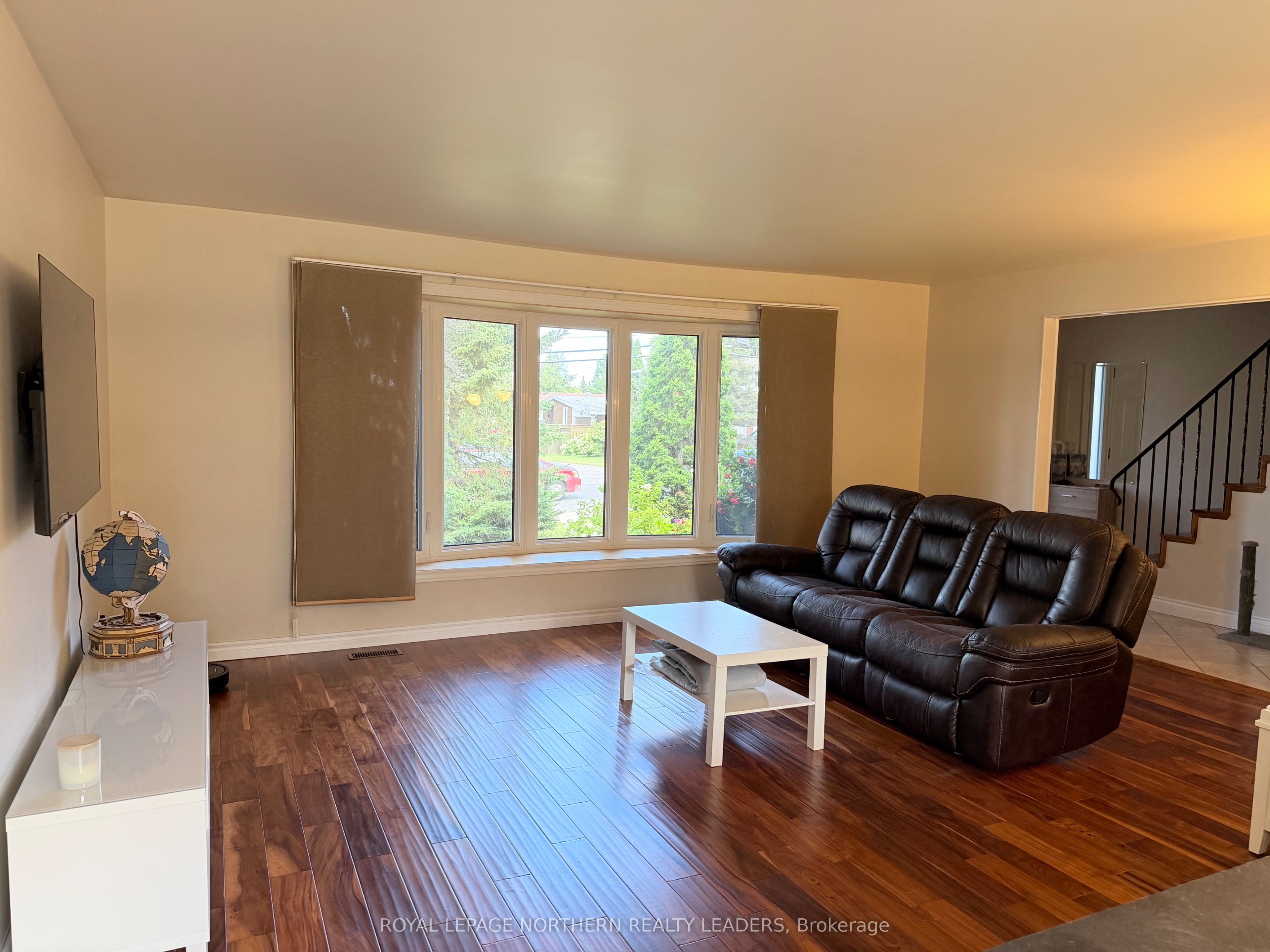 441 Ross Avenue E, Timmins, ON P4N 5X5 photo 2