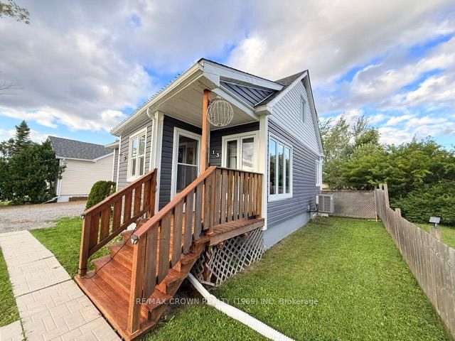 13 Oak Street, Kapuskasing, ON P5N 2A1 photo 3