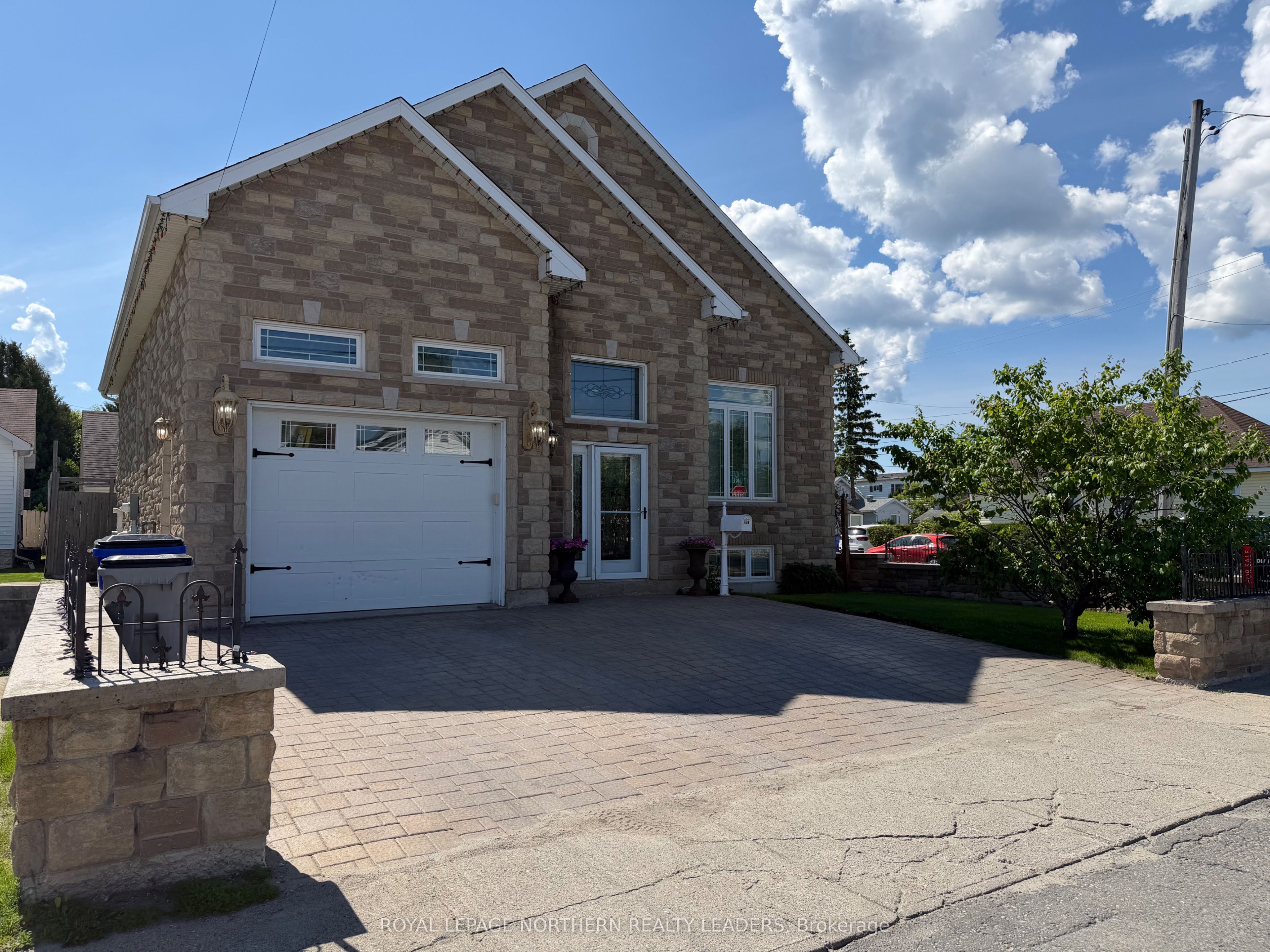 268 Toke Street, Timmins, ON P4N 6V1 photo 2