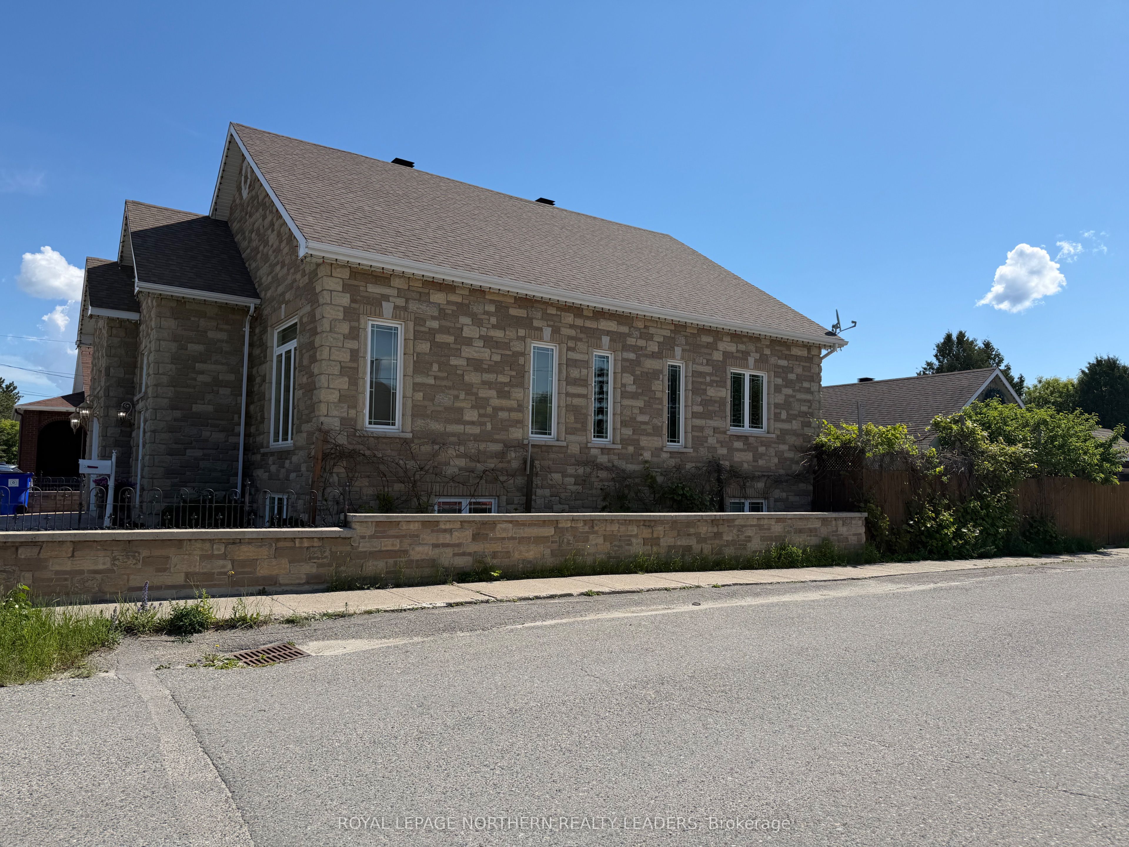 268 Toke Street, Timmins, ON P4N 6V1 photo 3