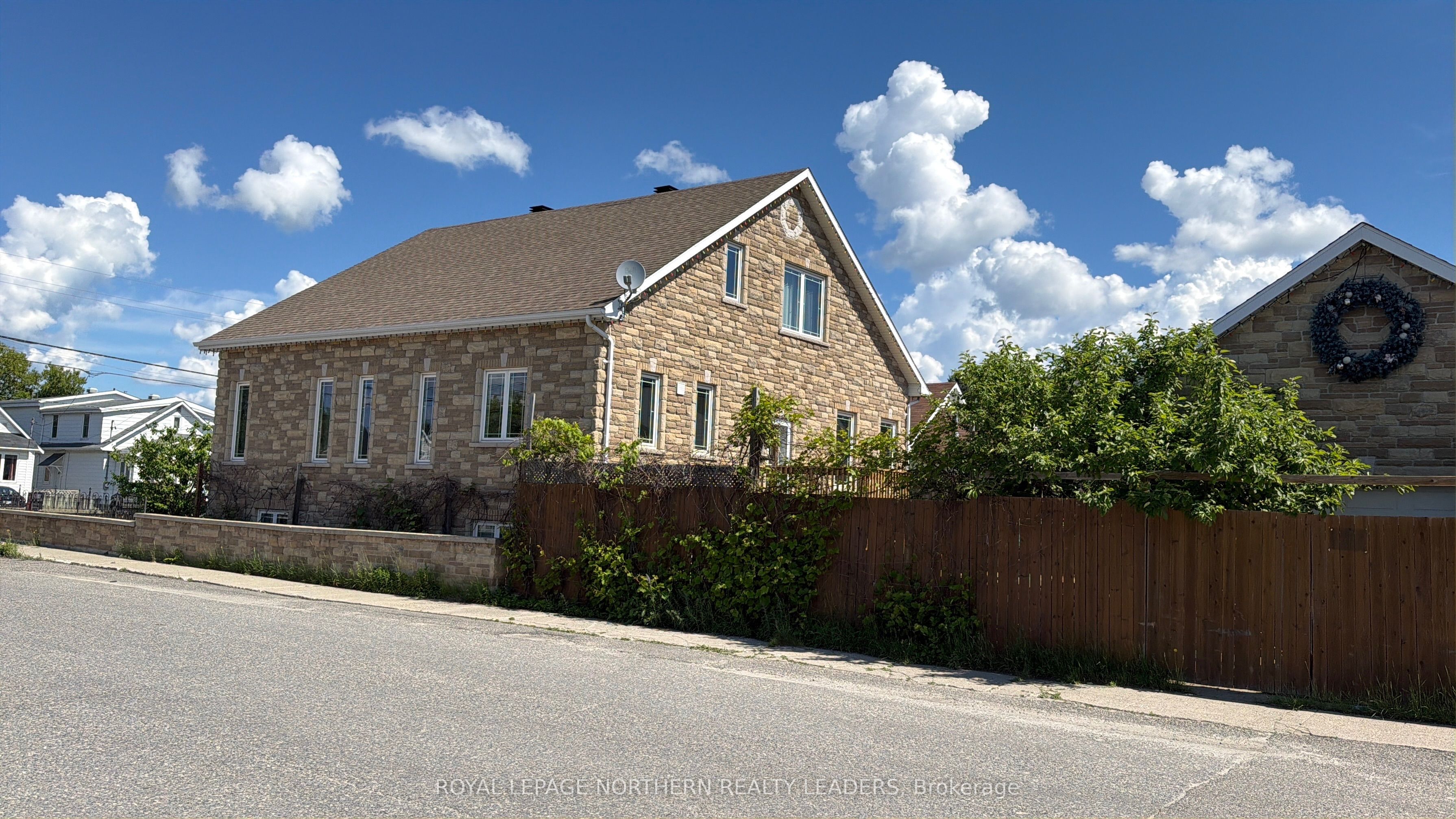 268 Toke Street, Timmins, ON P4N 6V1 photo 4