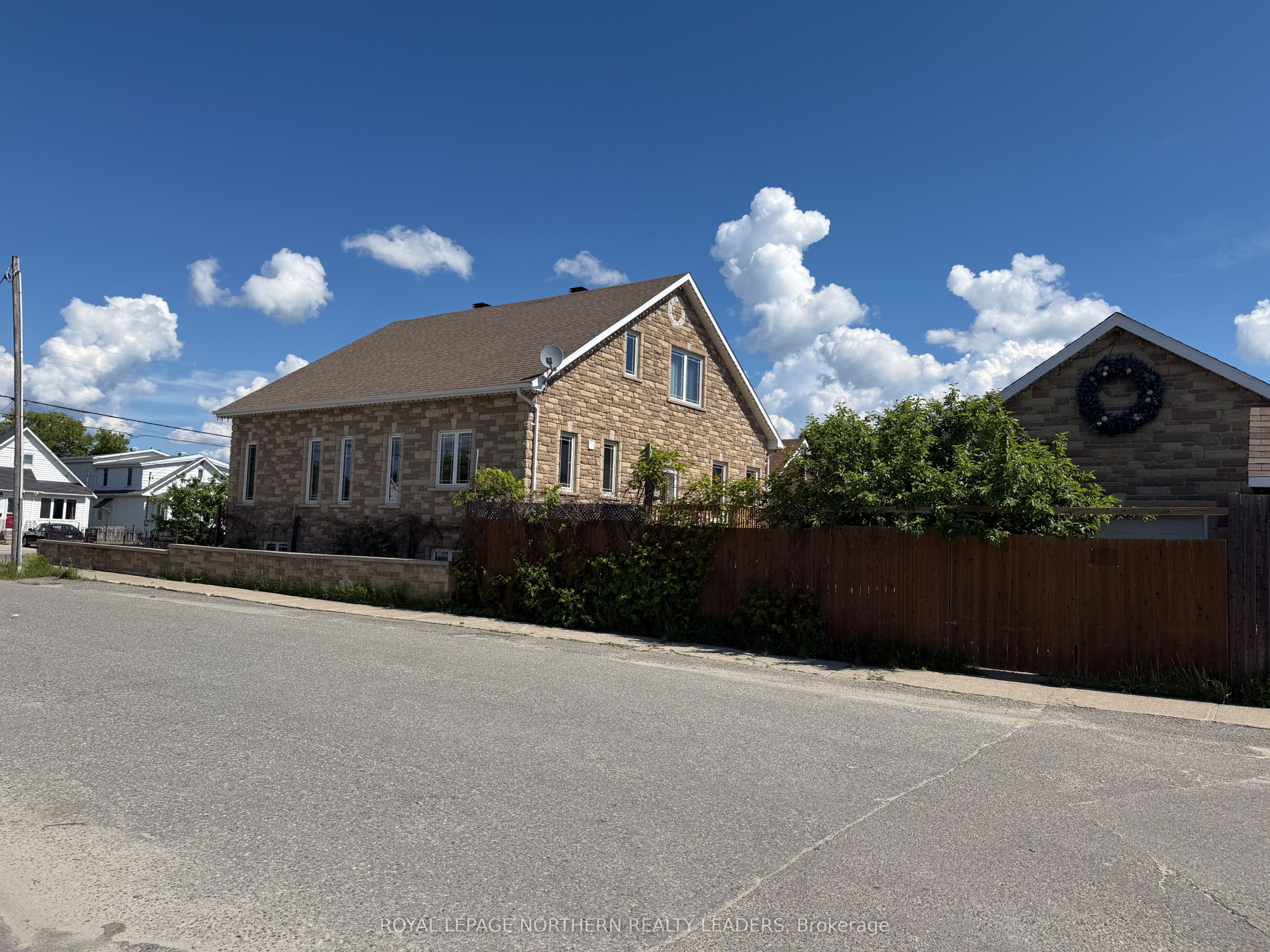 268 Toke Street, Timmins, ON P4N 6V1 photo 5
