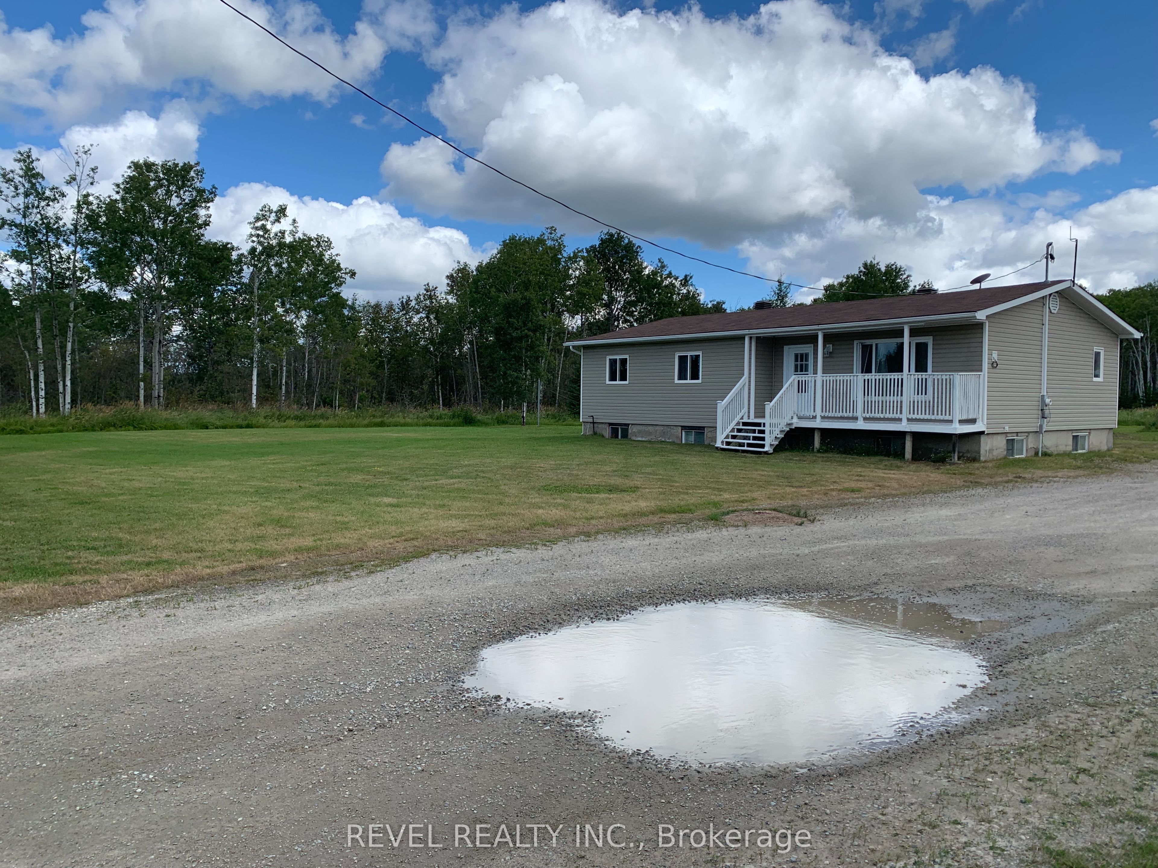 1040 Mahoney Road, Timmins, ON P4R 0H6 photo 3