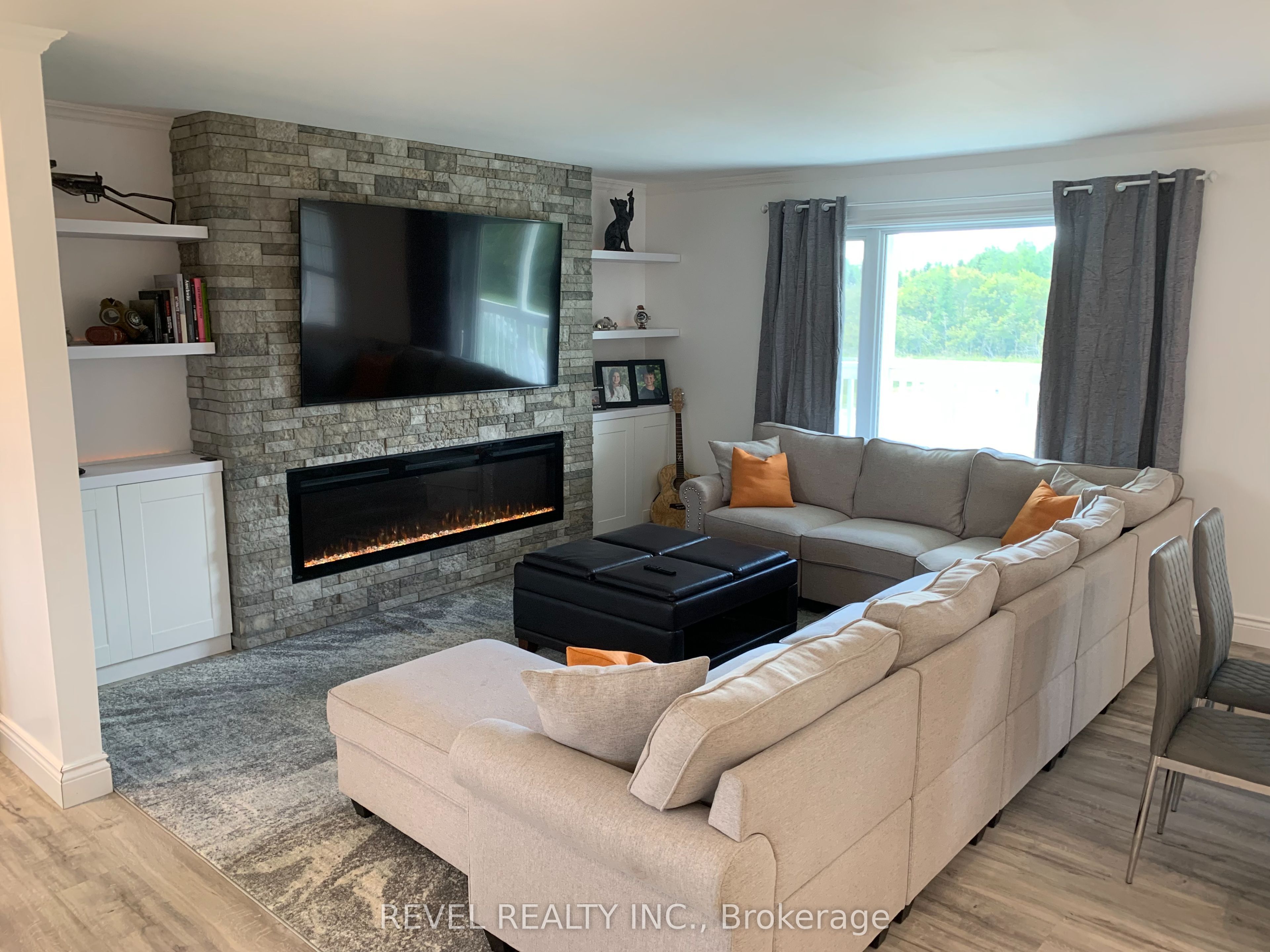 1040 Mahoney Road, Timmins, ON P4R 0H6 photo 5