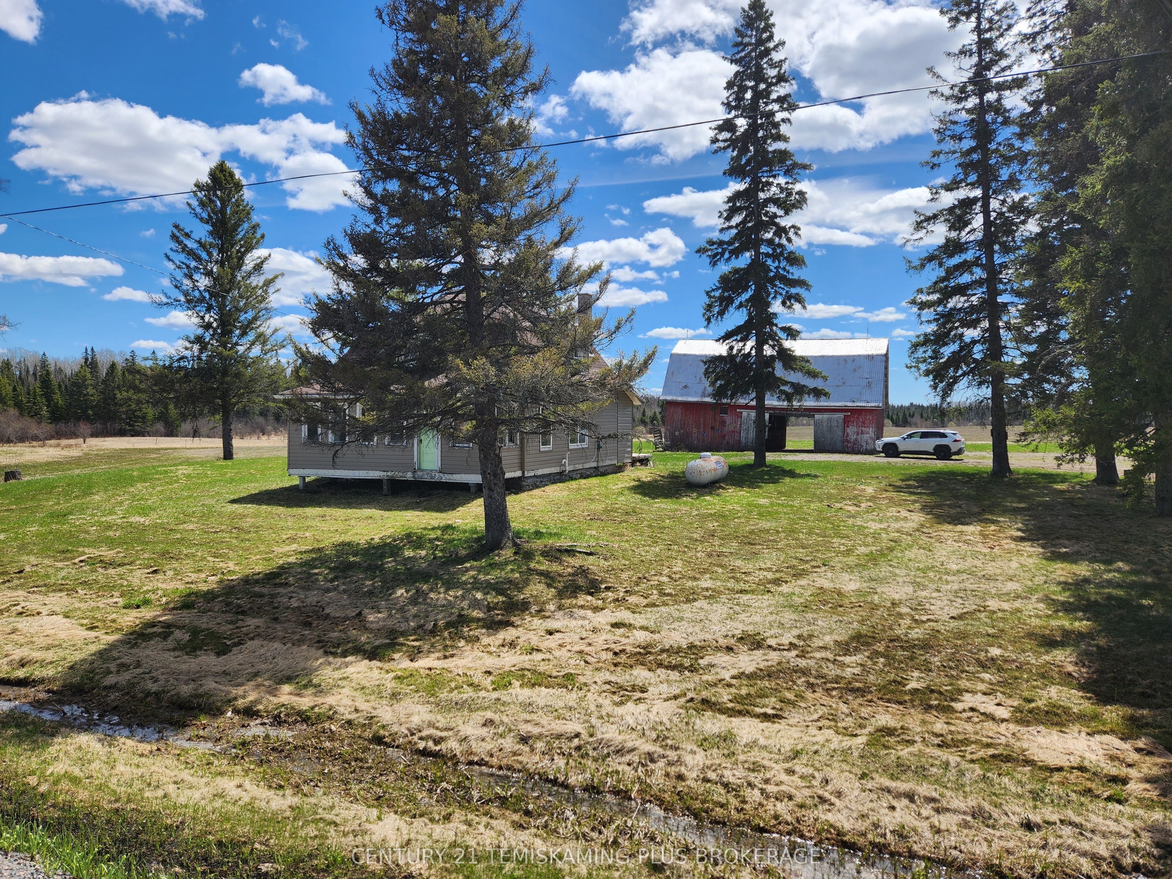 PT EHalf NHalf Lt 6 Con 4, Highway 65 Highway, Timiskaming, ON P0J 1M0 photo 3