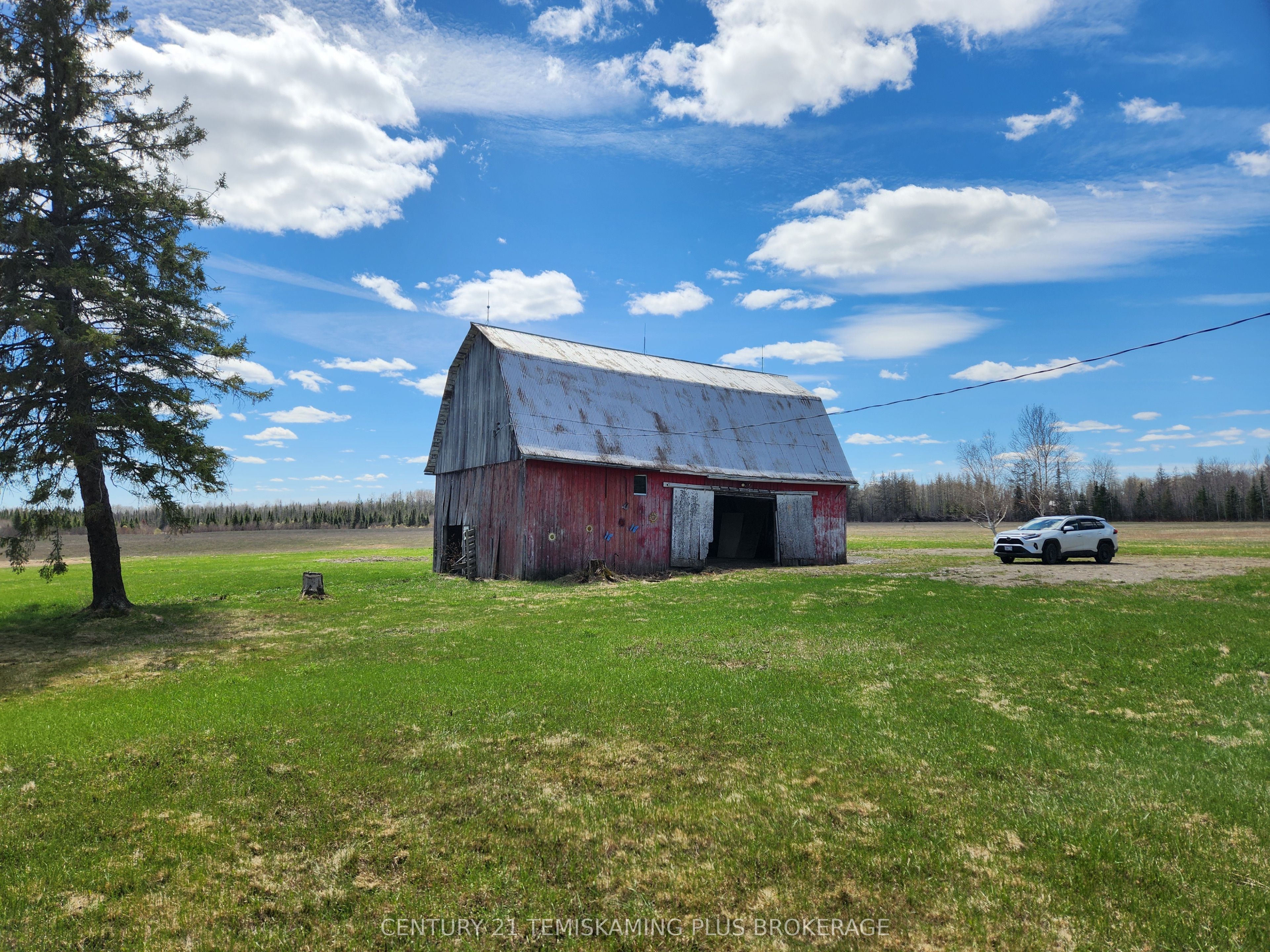 PT EHalf NHalf Lt 6 Con 4, Highway 65 Highway, Timiskaming, ON P0J 1M0 photo 4