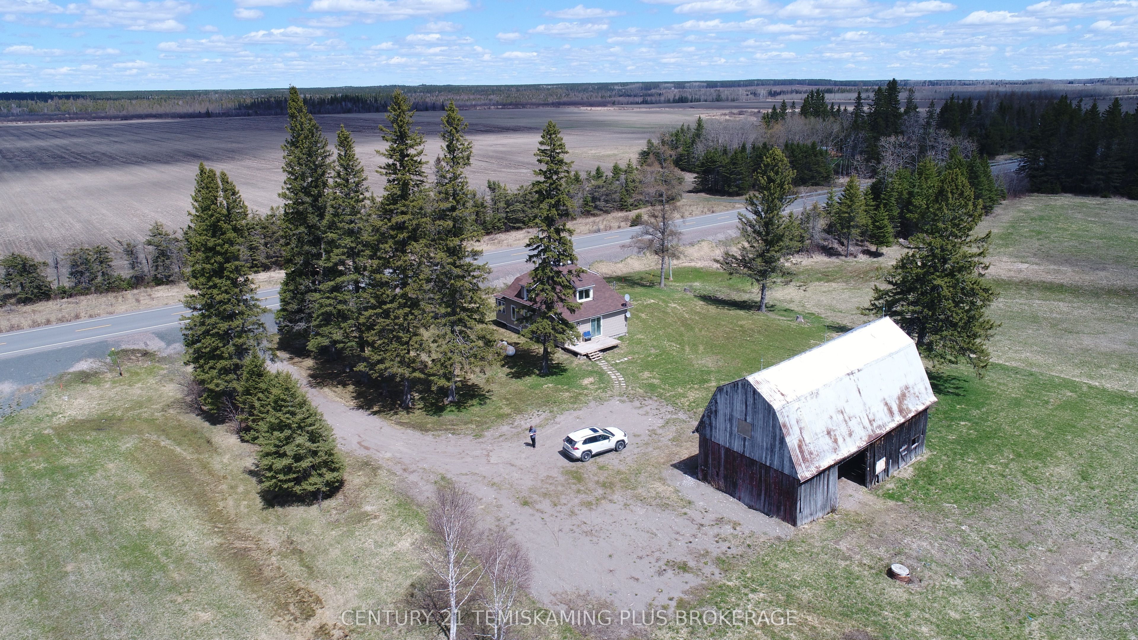 PT EHalf NHalf Lt 6 Con 4, Highway 65 Highway, Timiskaming, ON P0J 1M0 photo 5