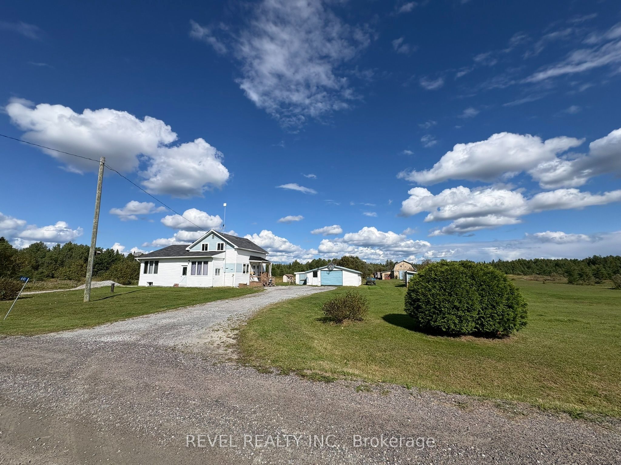 641 Thomas Road (Fauquier), Kapuskasing, ON P0L 1G0 photo 2