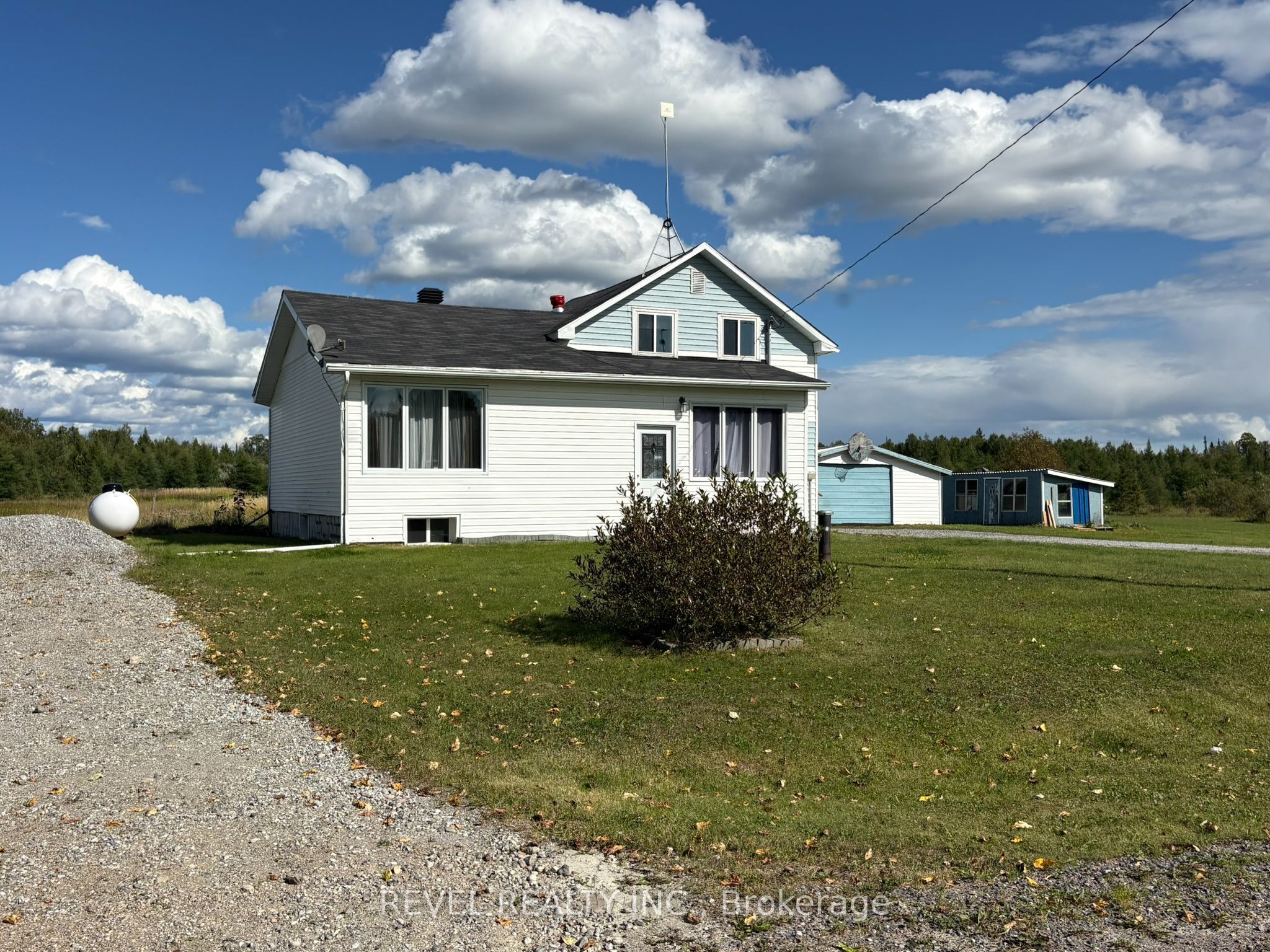 641 Thomas Road (Fauquier), Kapuskasing, ON P0L 1G0 photo 3