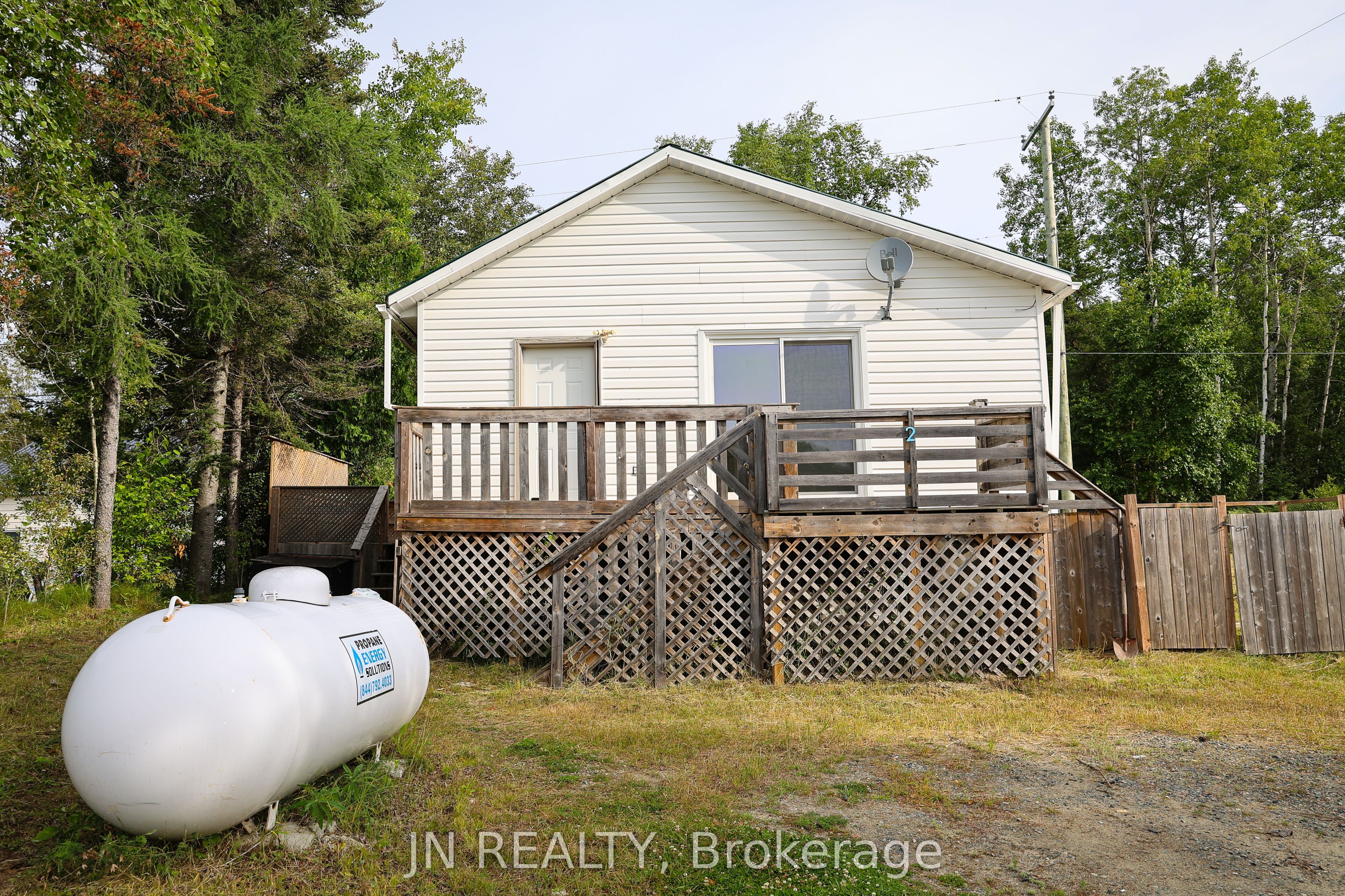 2 Broadway Avenue, Kirkland Lake, ON P0K 1K0 photo 2