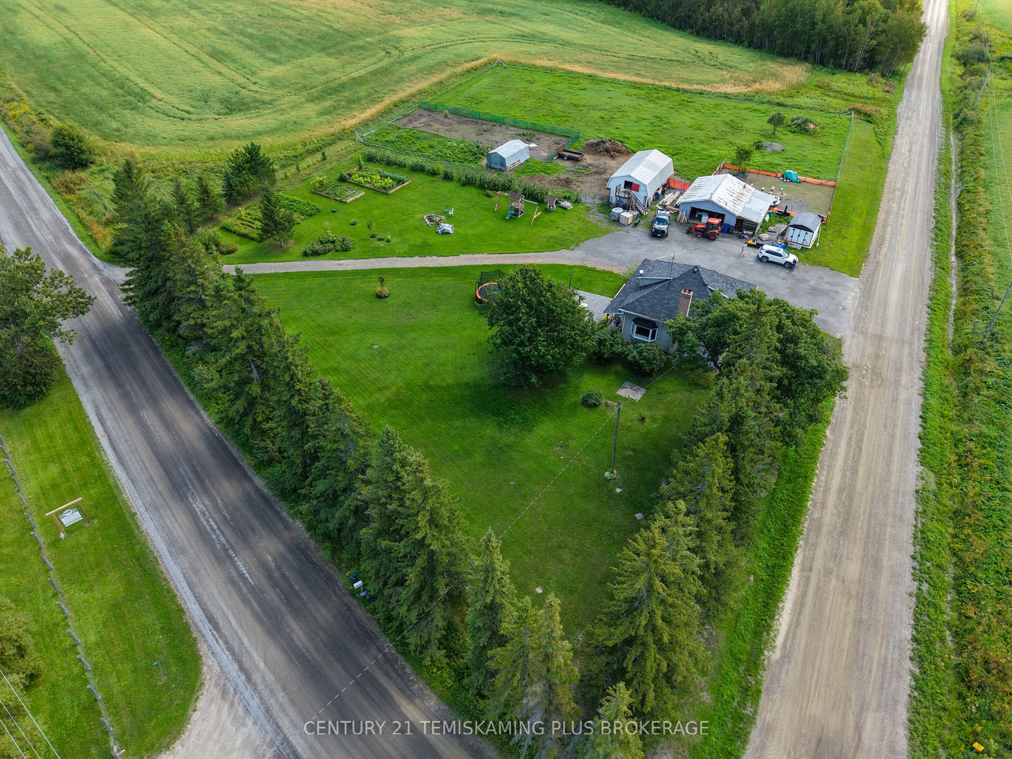 704344 Rockley Road, Temiskaming Shores, ON P0J 1P0