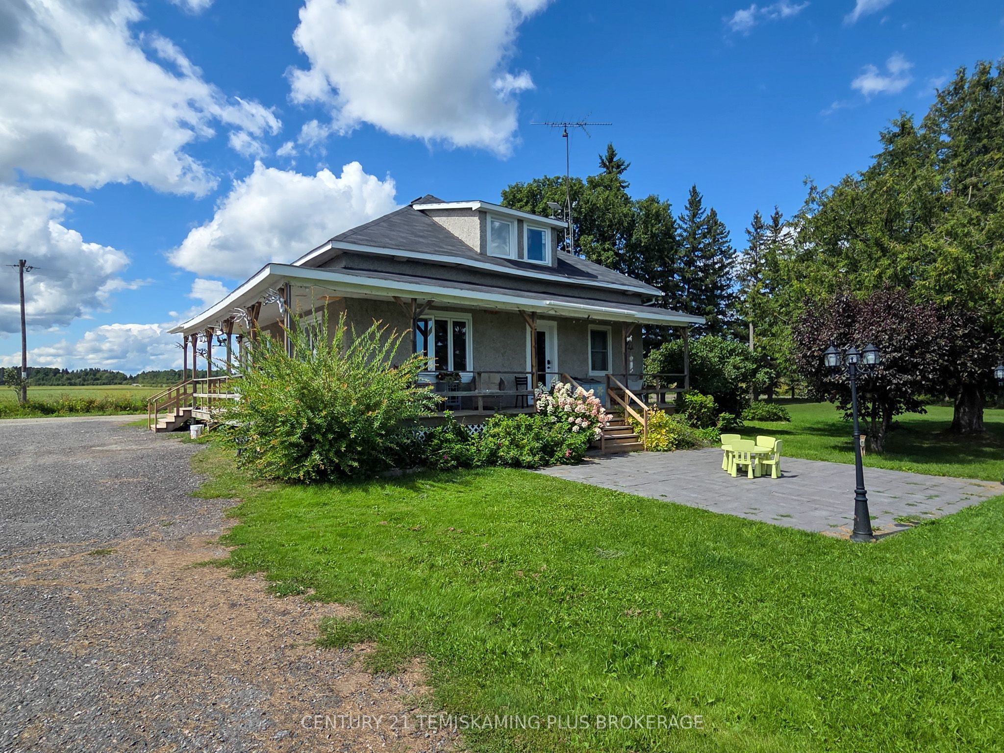 704344 Rockley Road, Temiskaming Shores, ON P0J 1P0 photo 3