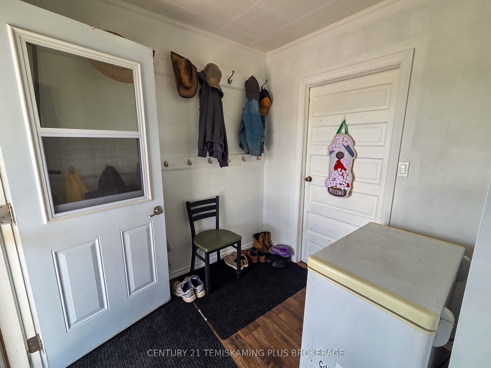 704344 Rockley Road, Temiskaming Shores, ON P0J 1P0 photo 4