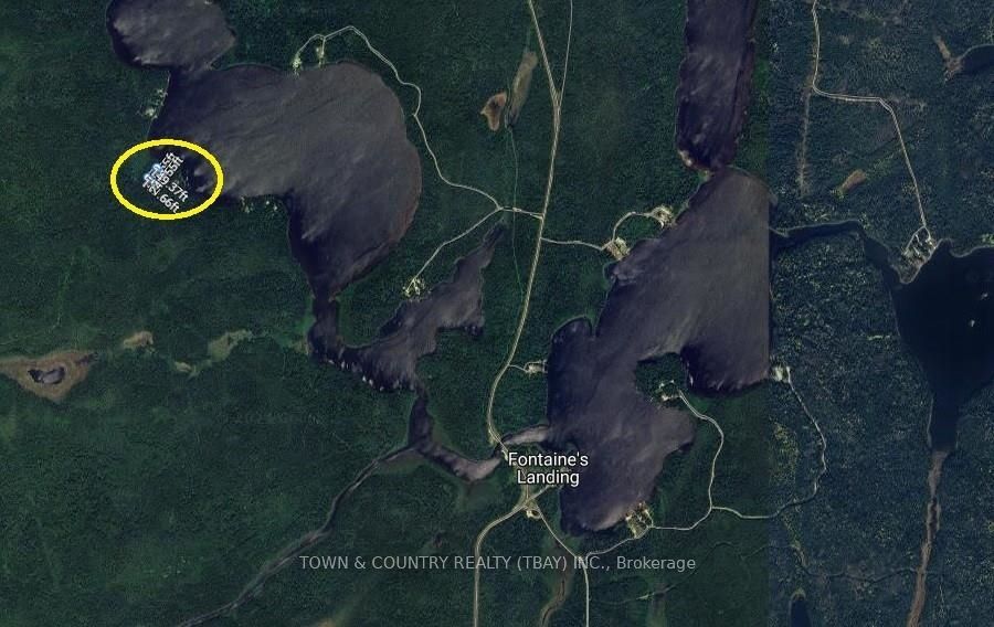 Lot 19 Hanlan Lake, Hearst, ON P0L 1N0 photo 2