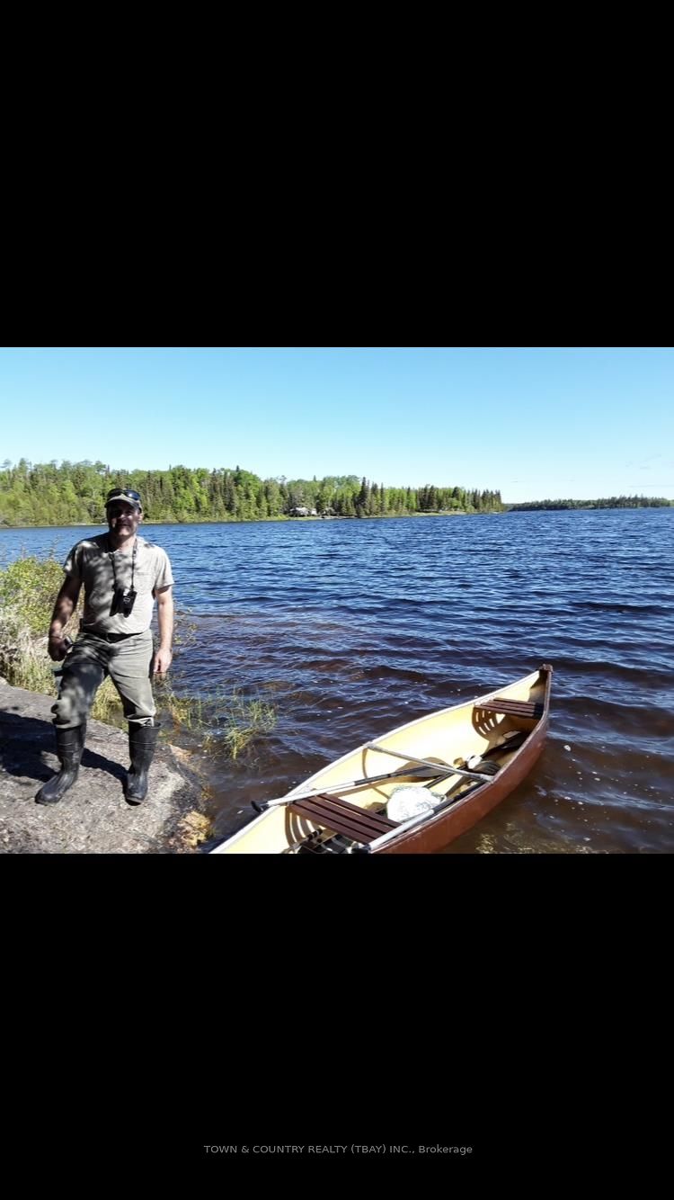 Lot 19 Hanlan Lake, Hearst, ON P0L 1N0 photo 3