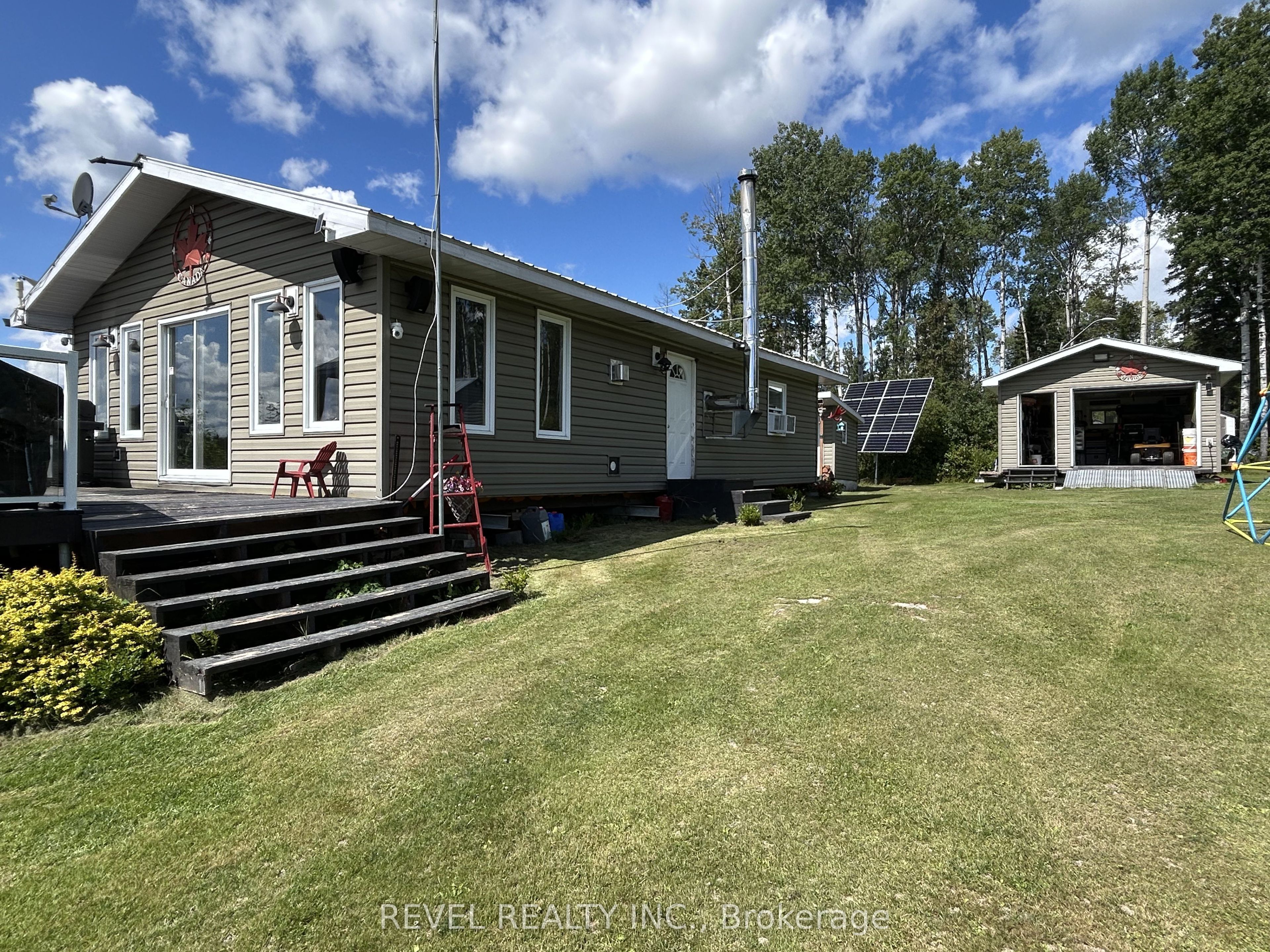Lot 11 Carman Township, Timmins, ON P4N 7C2