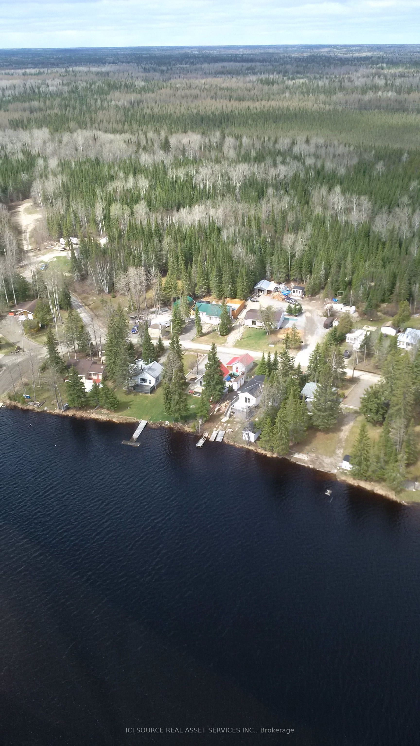 1186 Fantham Road, Kapuskasing, ON P0L 1G0