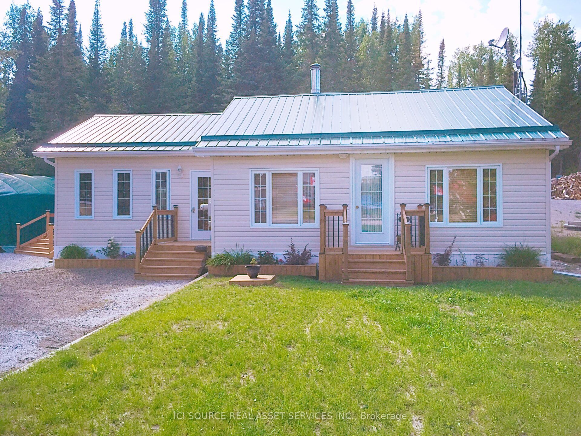 1186 Fantham Road, Kapuskasing, ON P0L 1G0 photo 2