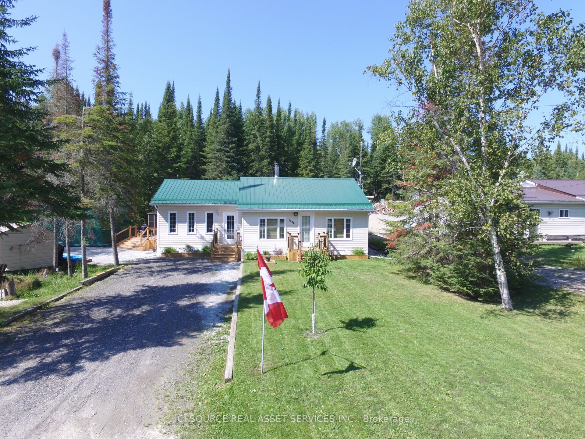 1186 Fantham Road, Kapuskasing, ON P0L 1G0 photo 3