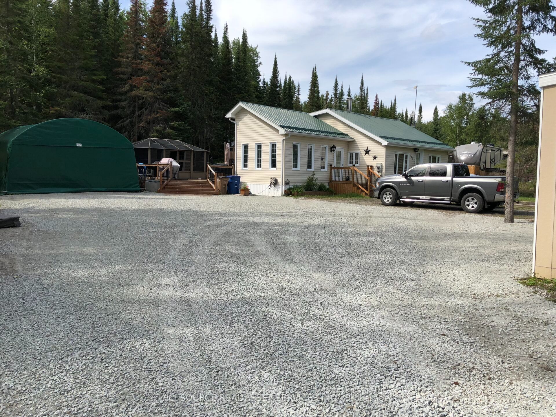 1186 Fantham Road, Kapuskasing, ON P0L 1G0 photo 4