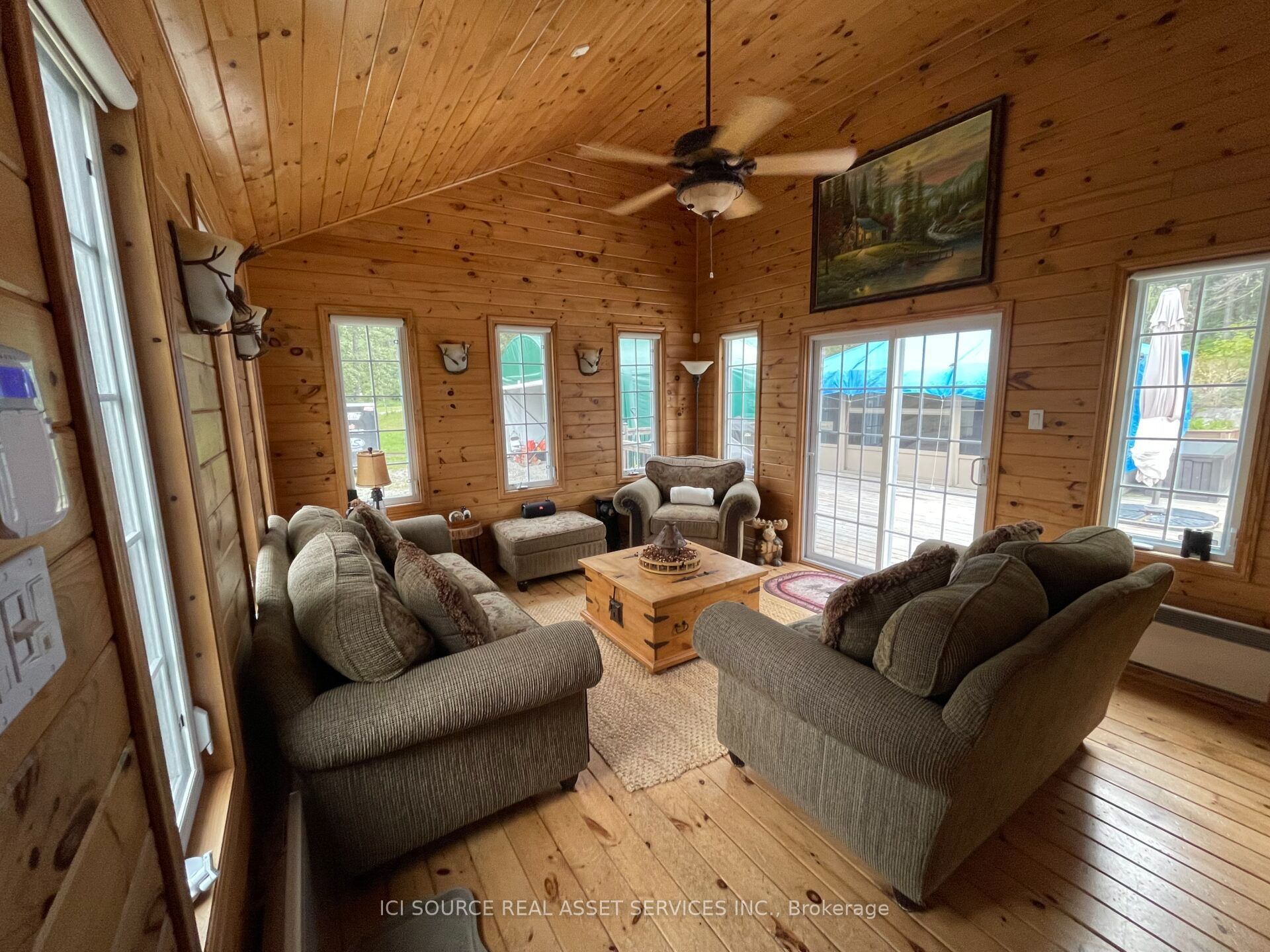 1186 Fantham Road, Kapuskasing, ON P0L 1G0 photo 5
