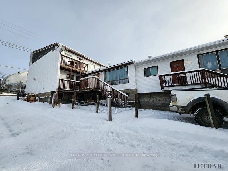 43 Duncan Avenue S, Kirkland Lake, ON P2N 1X8 photo 3