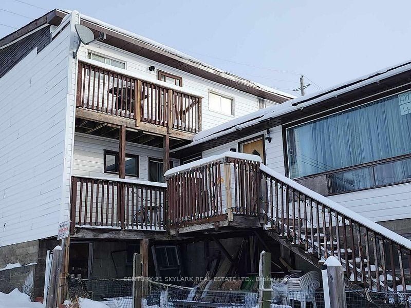 43 Duncan Avenue S, Kirkland Lake, ON P2N 1X8 photo 4