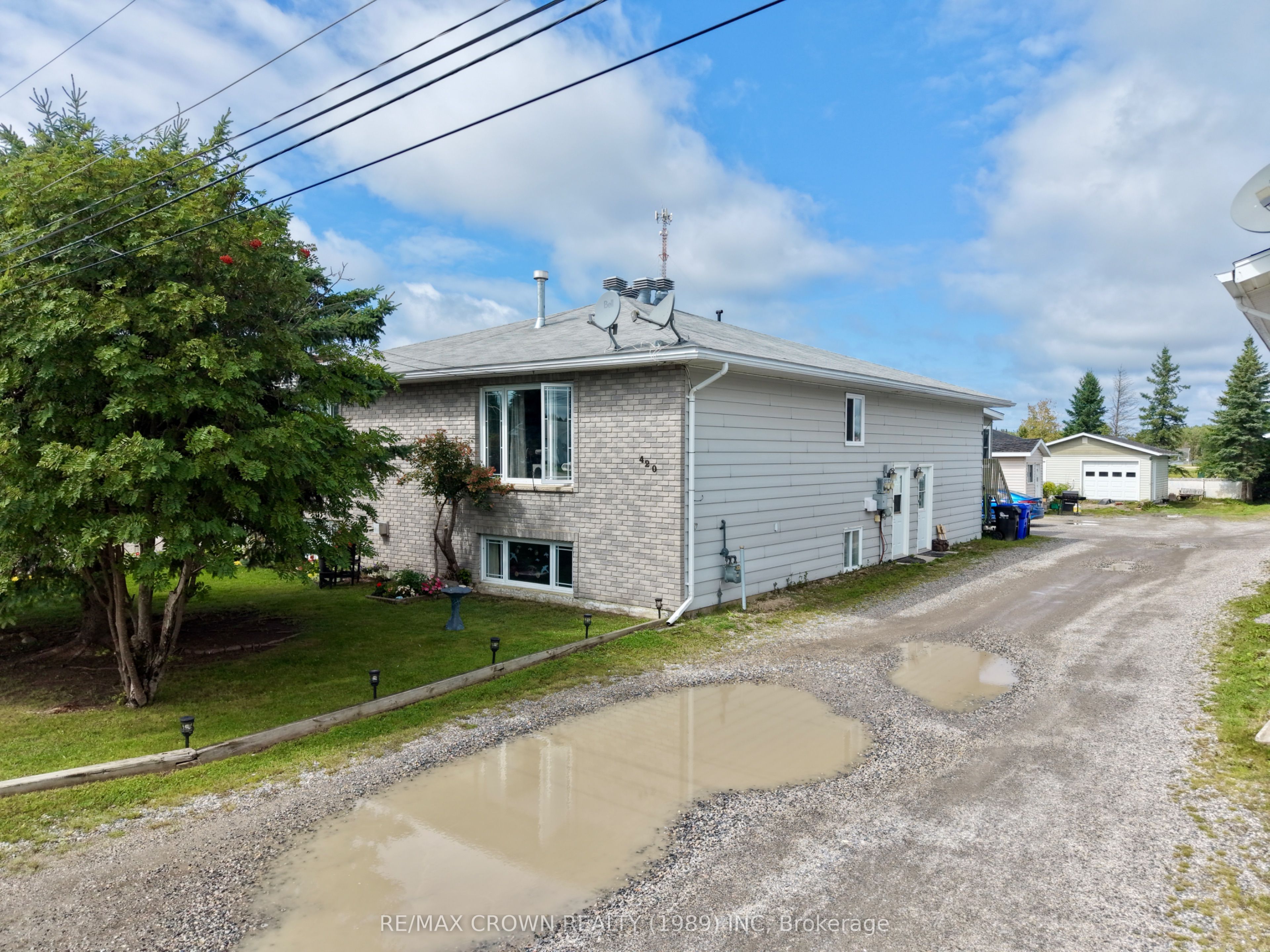 420 Brisson Boulevard, Hearst, ON P0L 1N0 photo 2