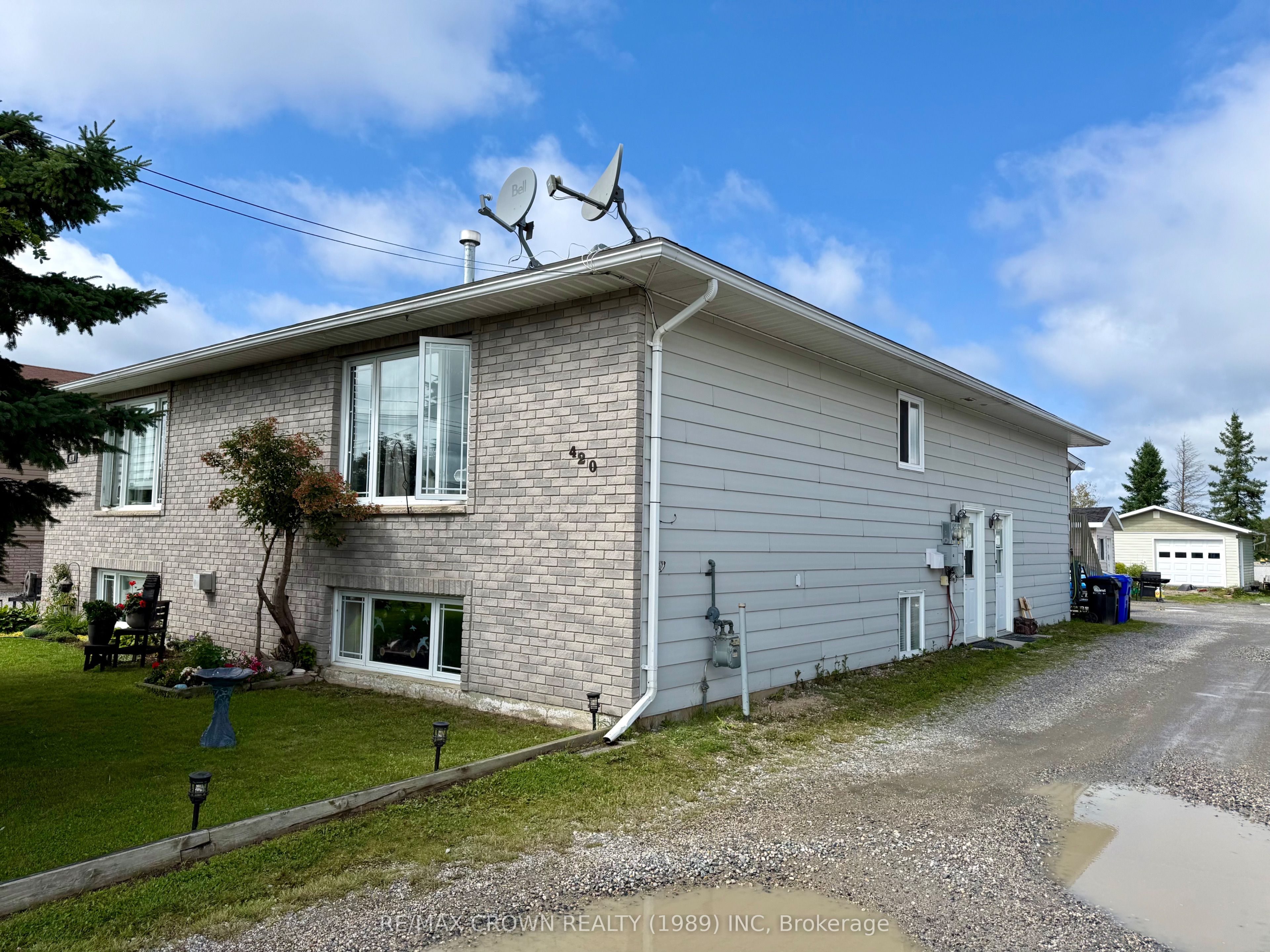 420 Brisson Boulevard, Hearst, ON P0L 1N0 photo 3