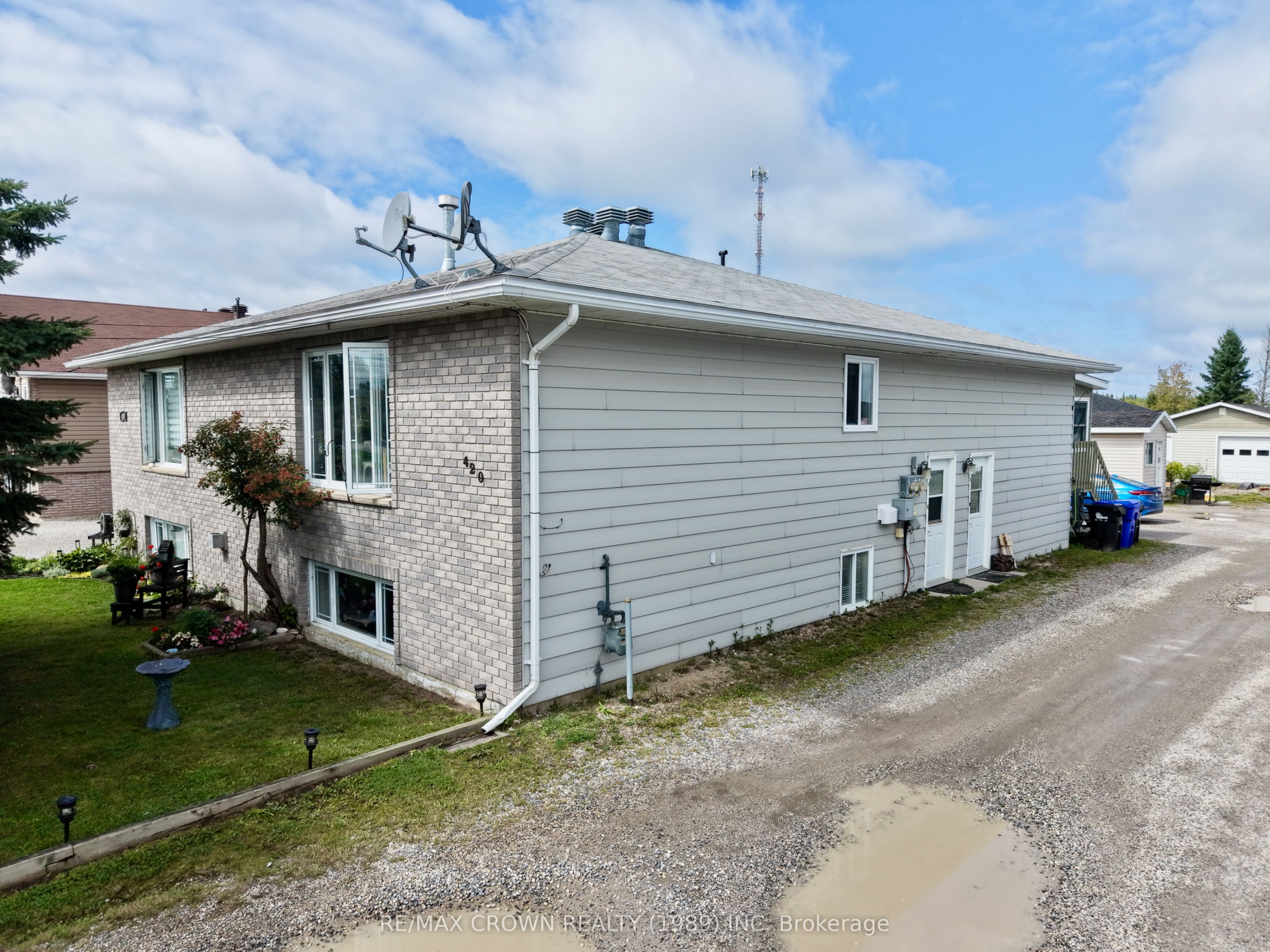 420 Brisson Boulevard, Hearst, ON P0L 1N0 photo 4