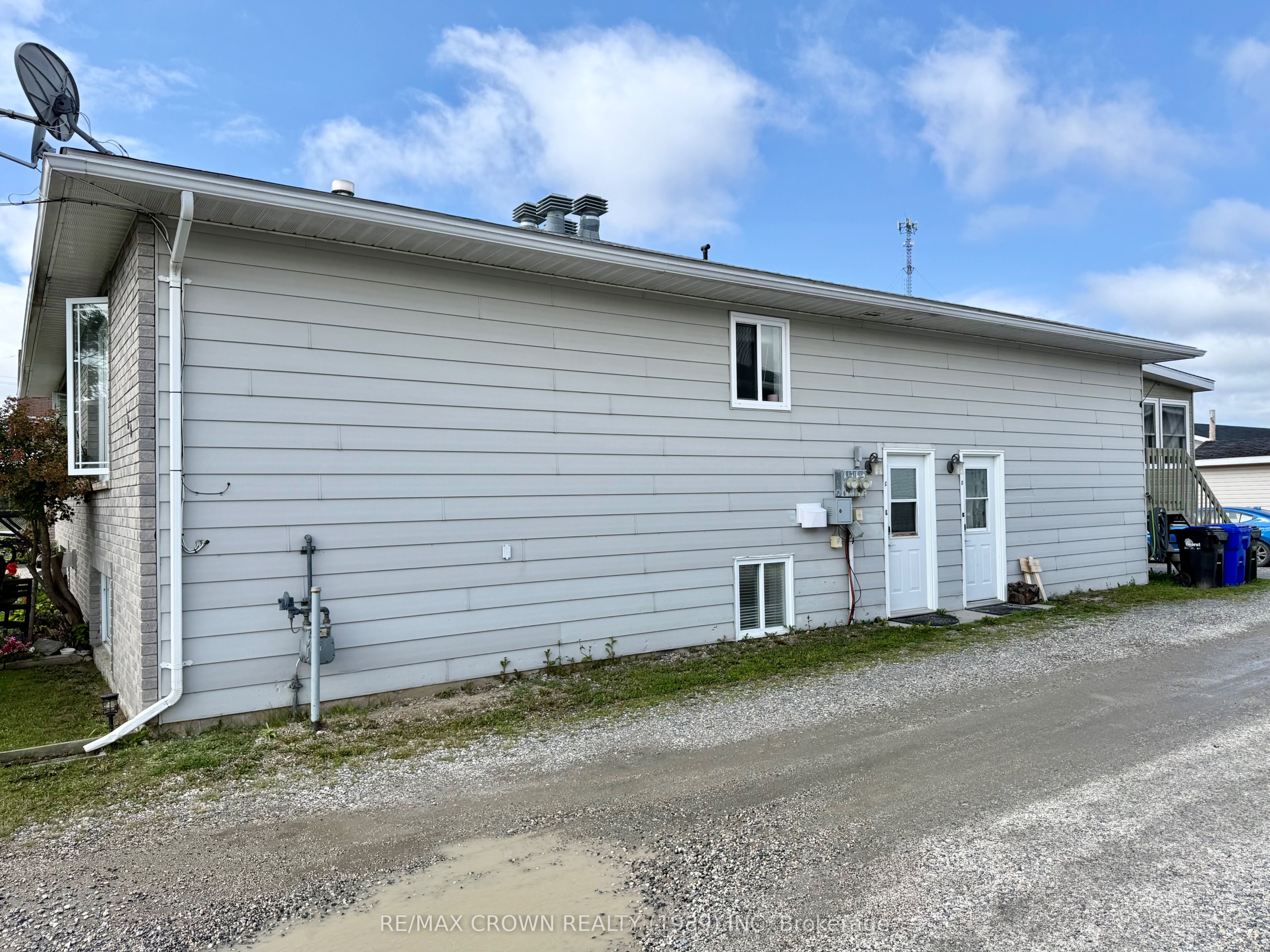 420 Brisson Boulevard, Hearst, ON P0L 1N0 photo 5