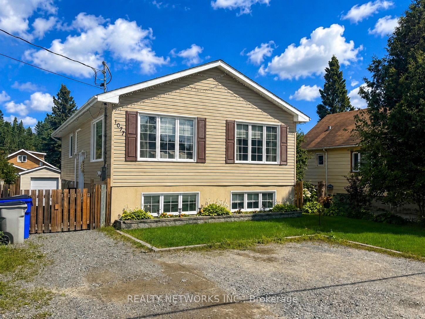 1077 Brundy Avenue, Timmins, ON P0N 1G0