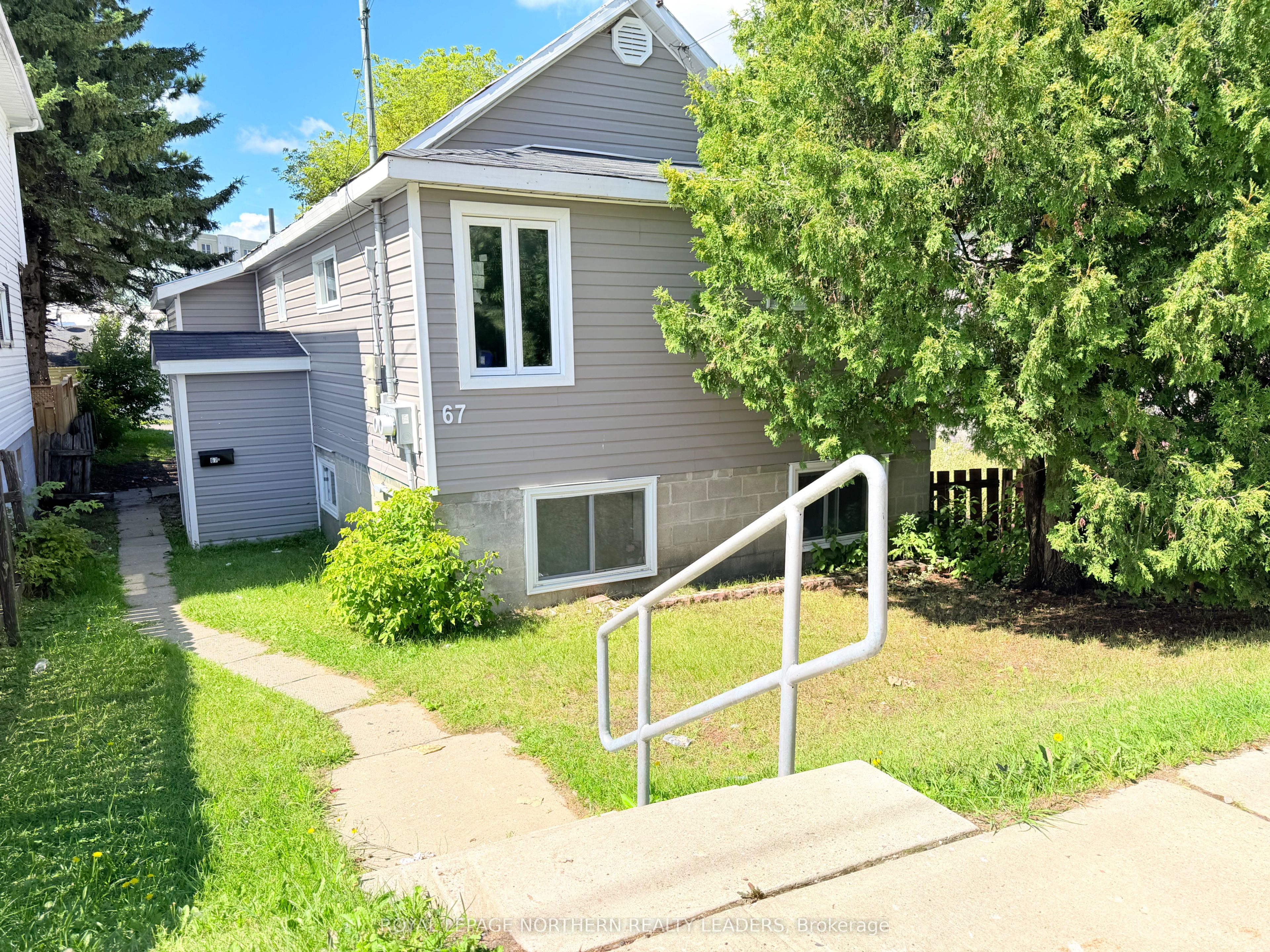 67 Elm Street N, Timmins, ON P4N 6A4 photo 3