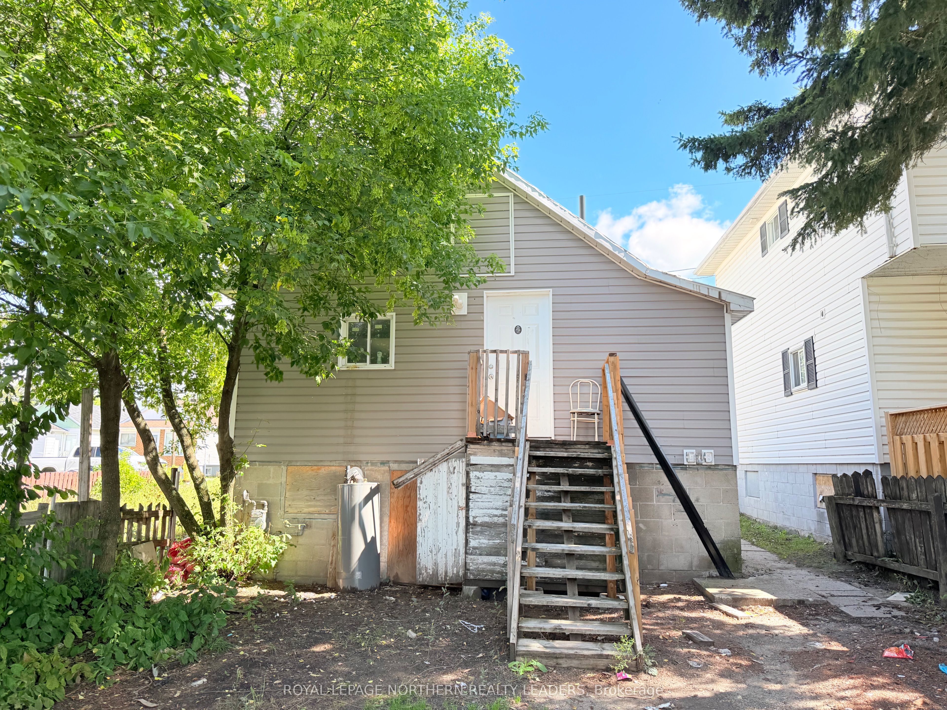 67 Elm Street N, Timmins, ON P4N 6A4 photo 4