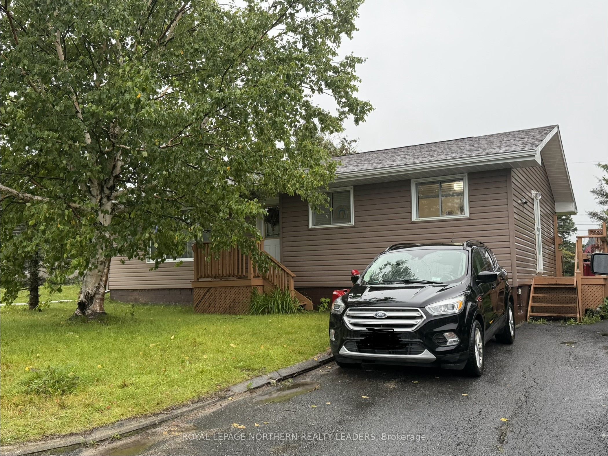 291 Fifteenth Avenue, Cochrane, ON P0L 1C0