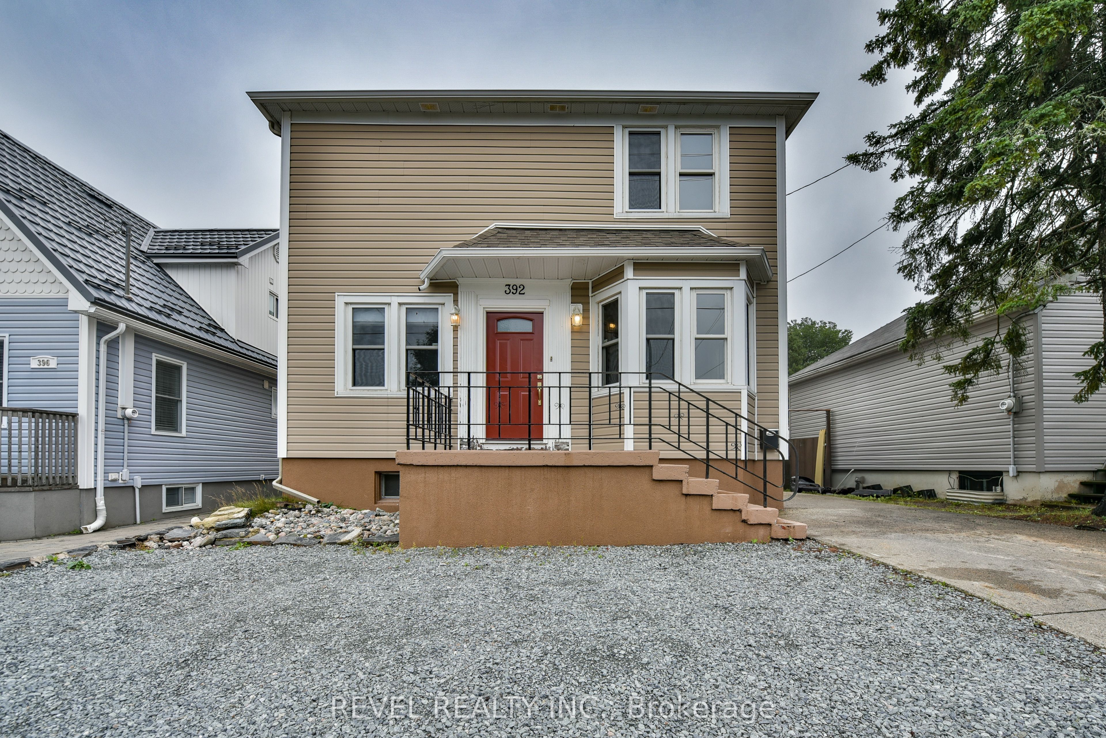 392 Patricia Boulevard, Timmins, ON P4N 6Y6