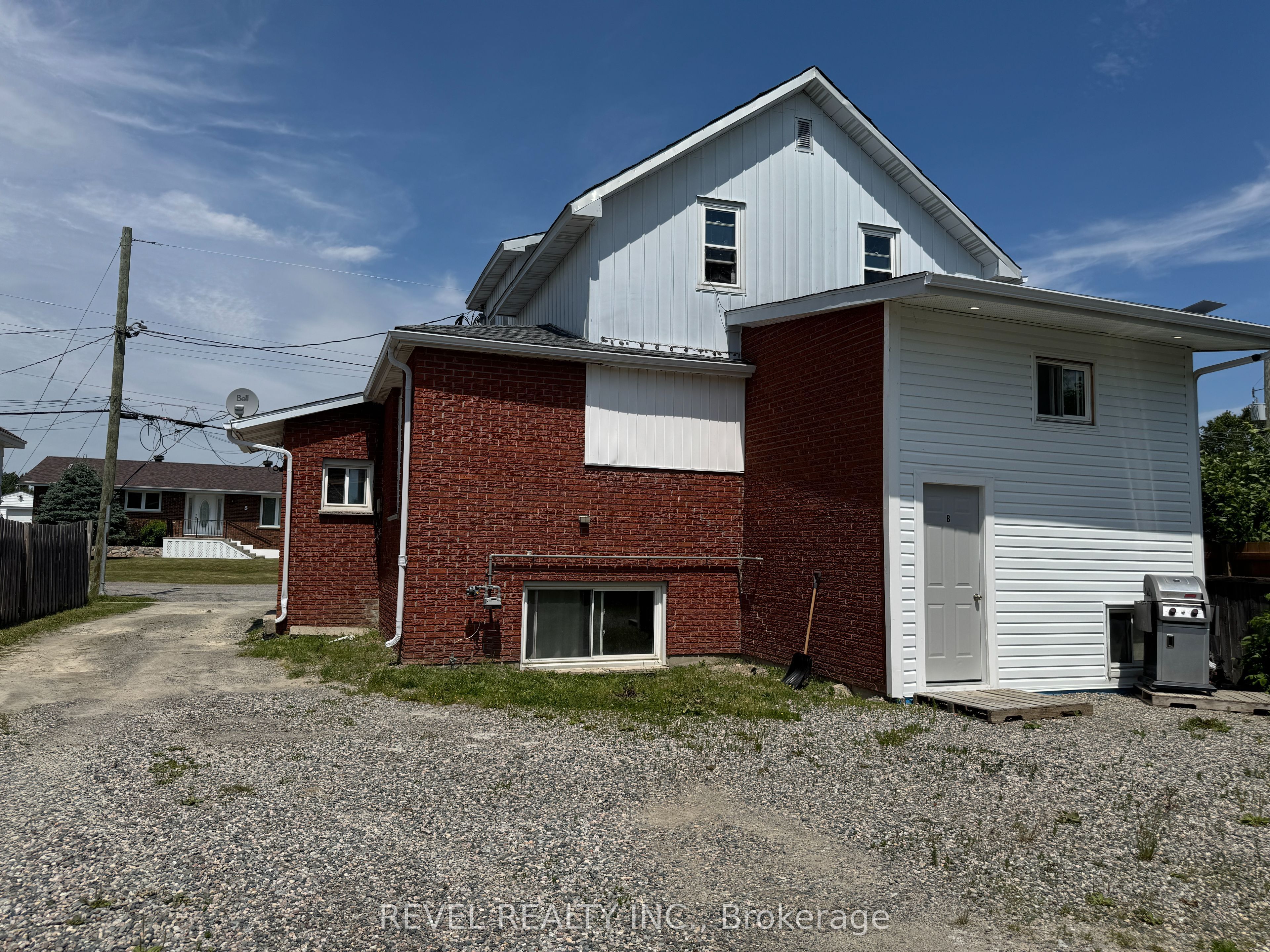 11 Shamrock Avenue, Timmins, ON P0N 1C0 photo 4
