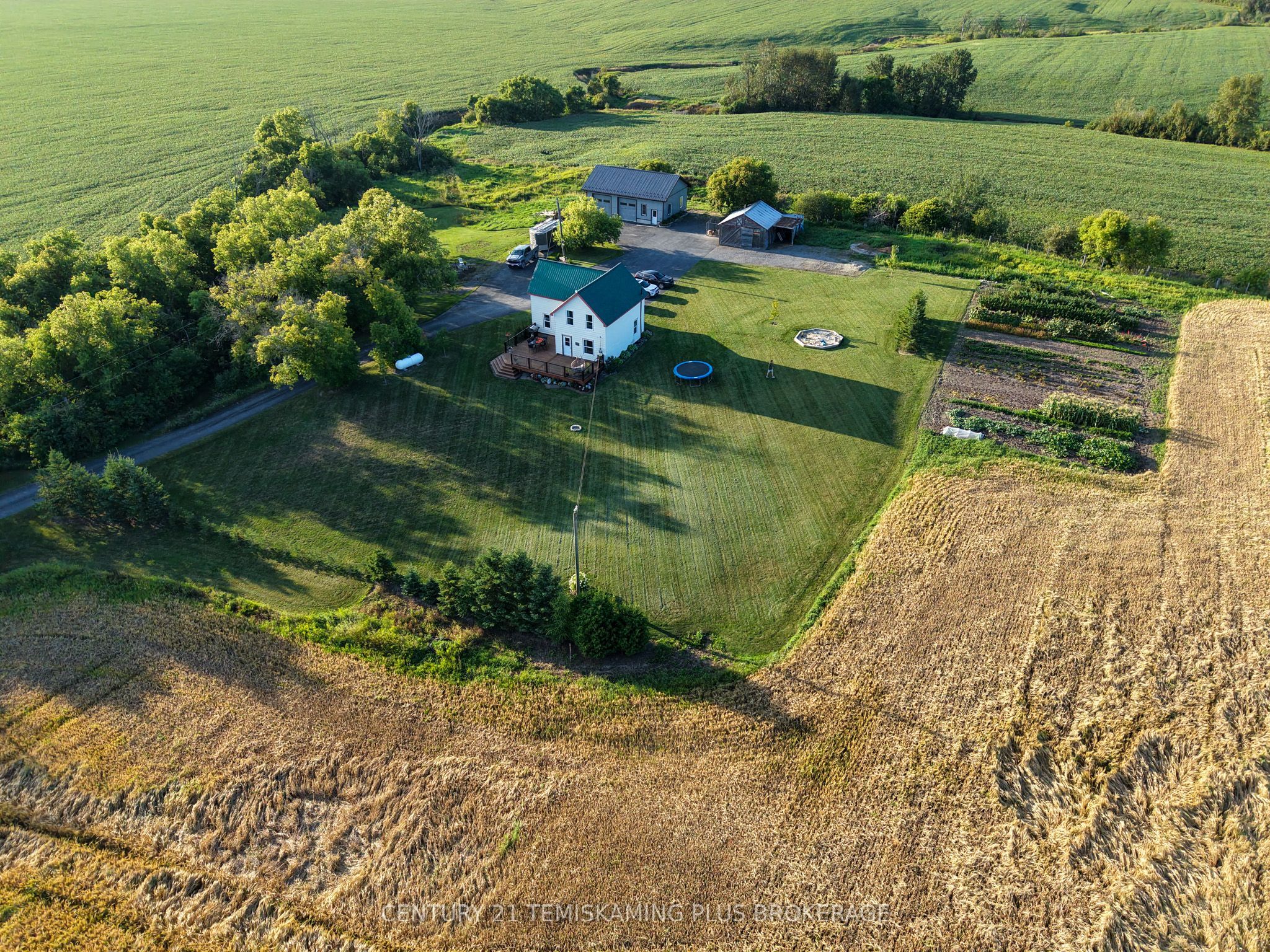 944403 Maybrook Road, Timiskaming, ON P0J 1P0 photo 2