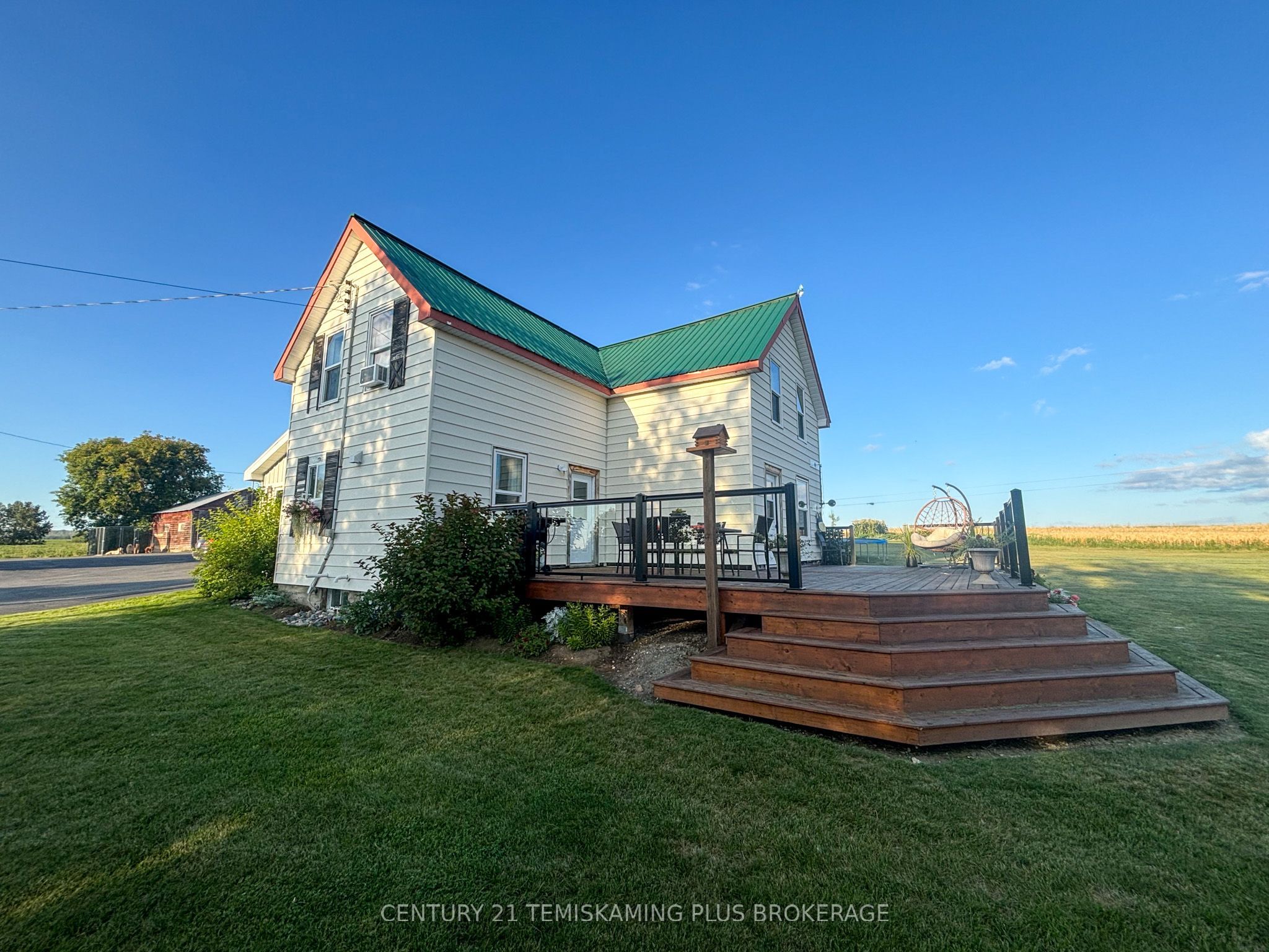 944403 Maybrook Road, Timiskaming, ON P0J 1P0 photo 4